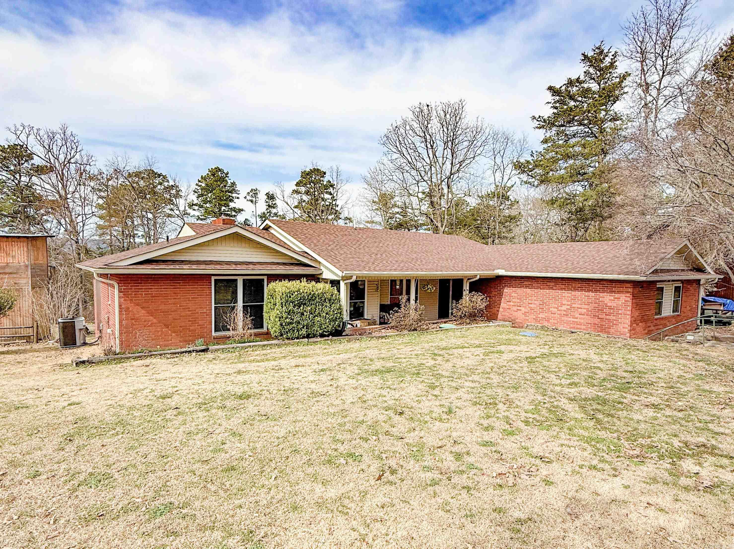 585 Narrows  Greers Ferry, AR