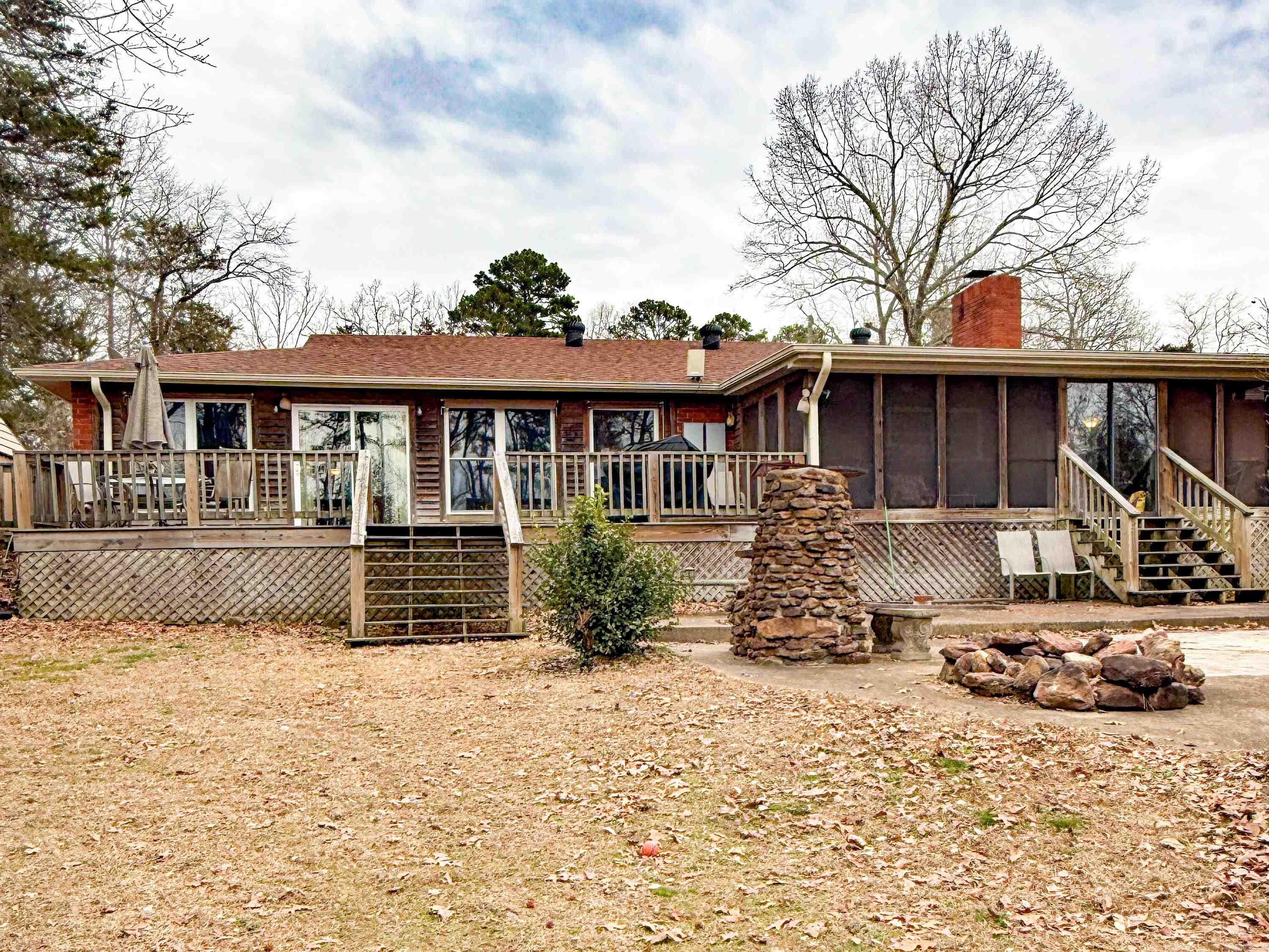585 Narrows  Greers Ferry, AR