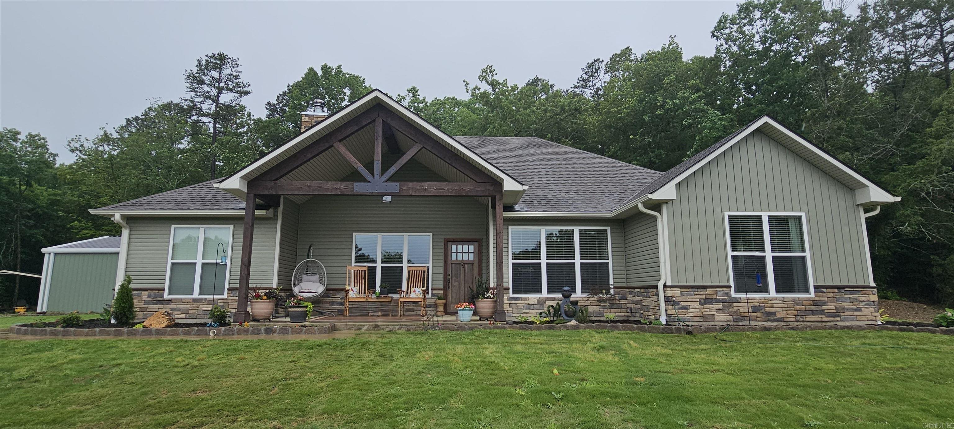  Confidential  Mena, AR