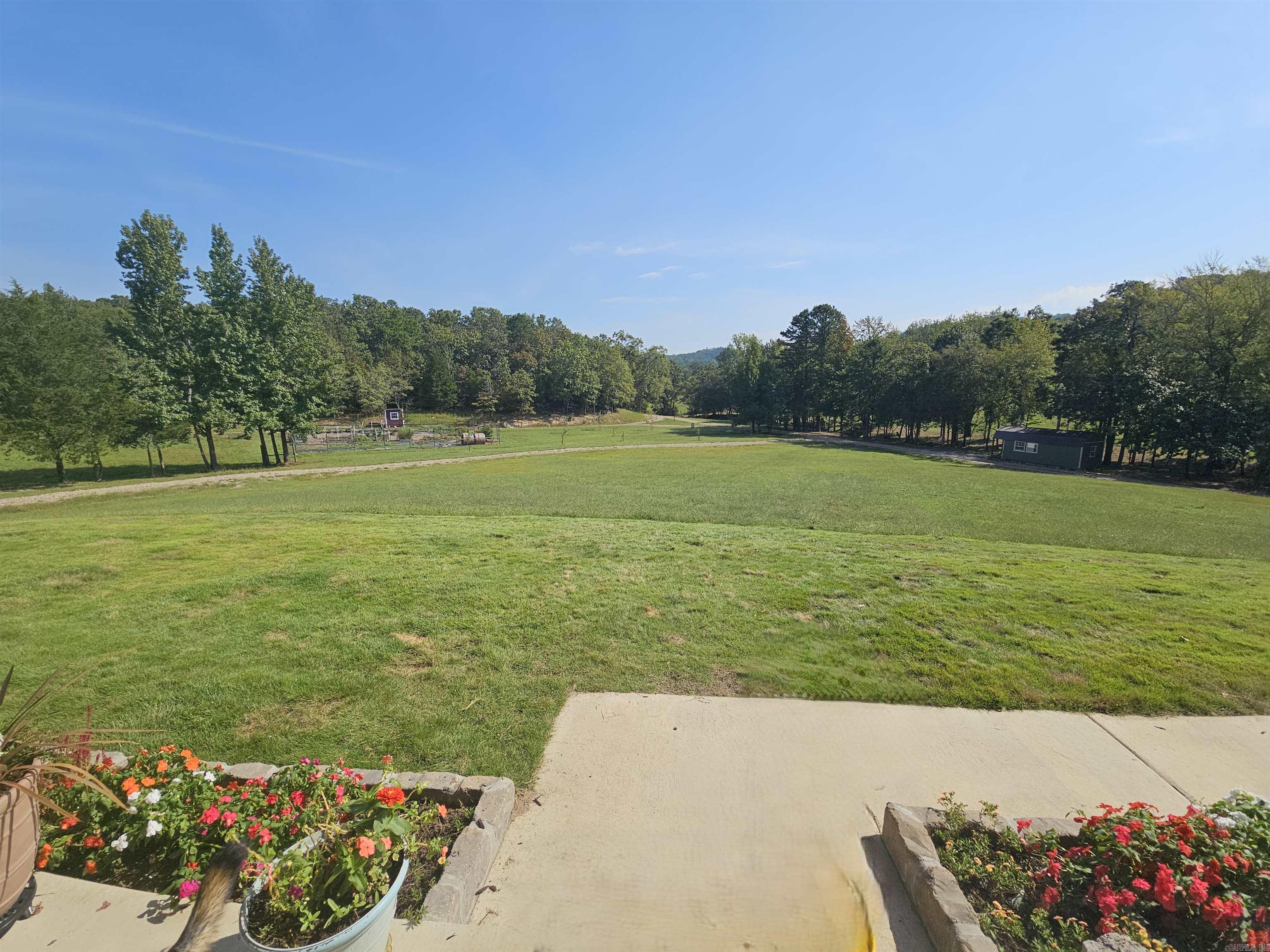  Confidential  Mena, AR