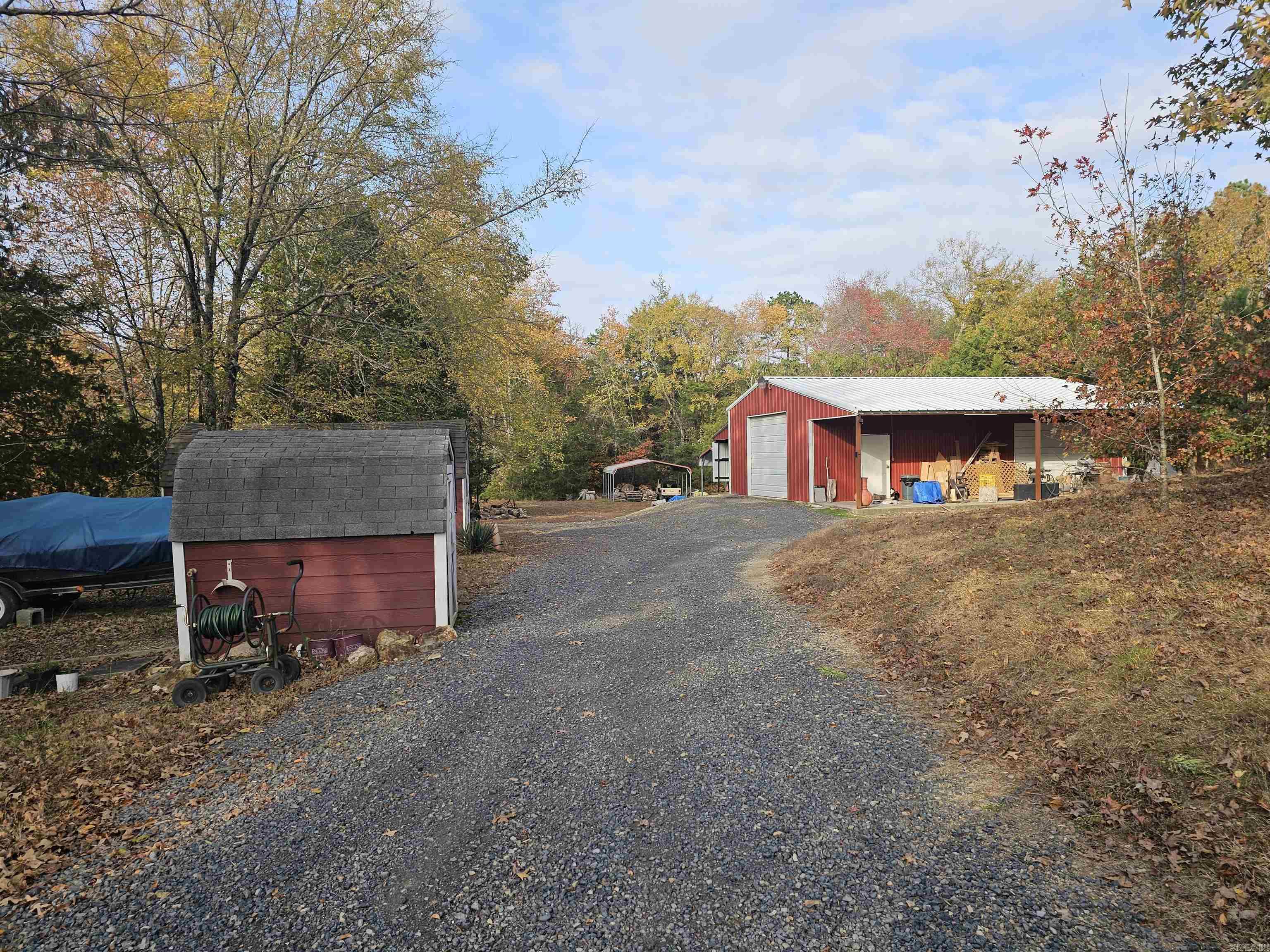  Confidential  Mena, AR