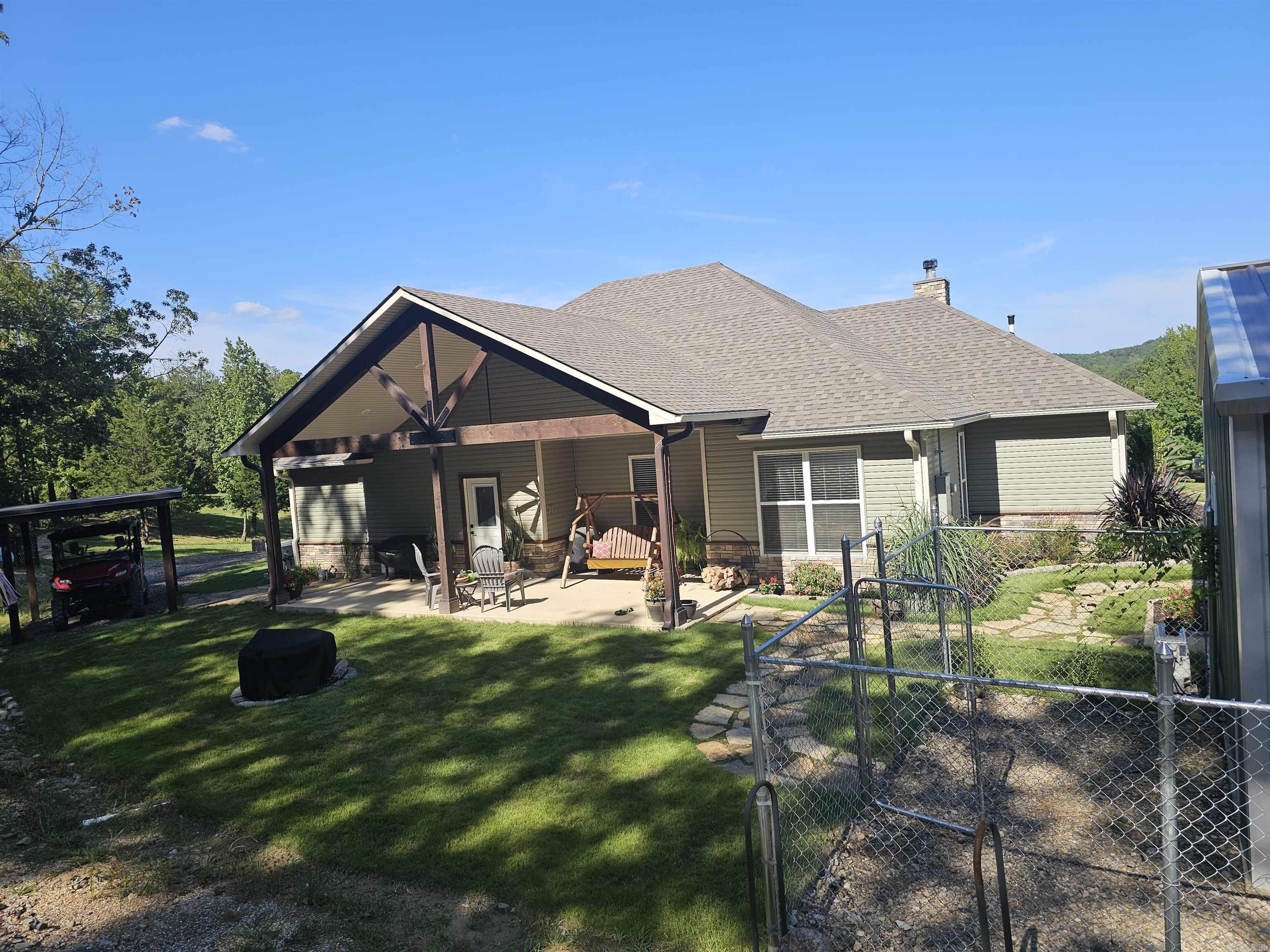  Confidential  Mena, AR