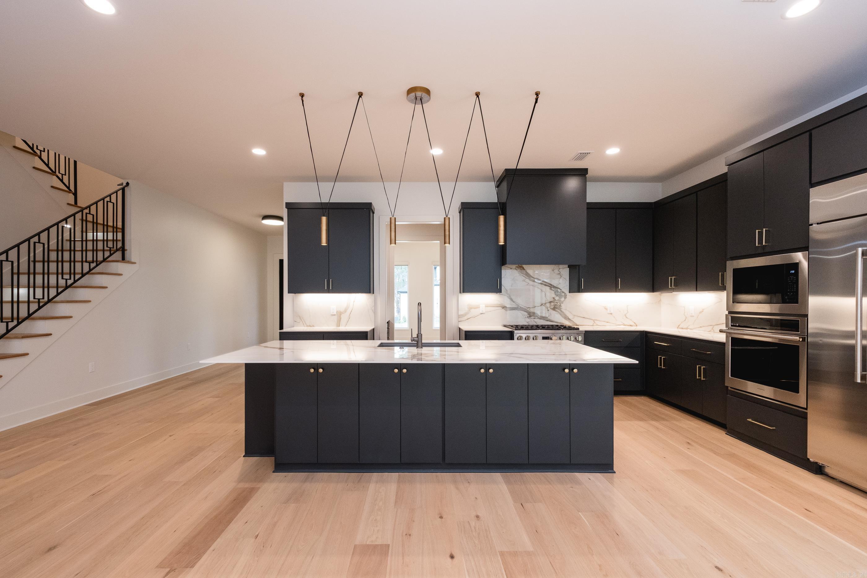 220 Abington Circle  Little Rock, AR