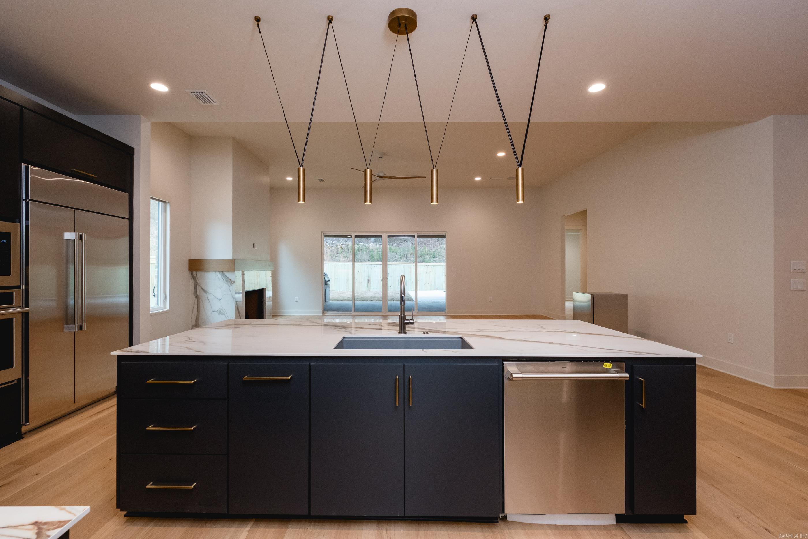 220 Abington Circle  Little Rock, AR