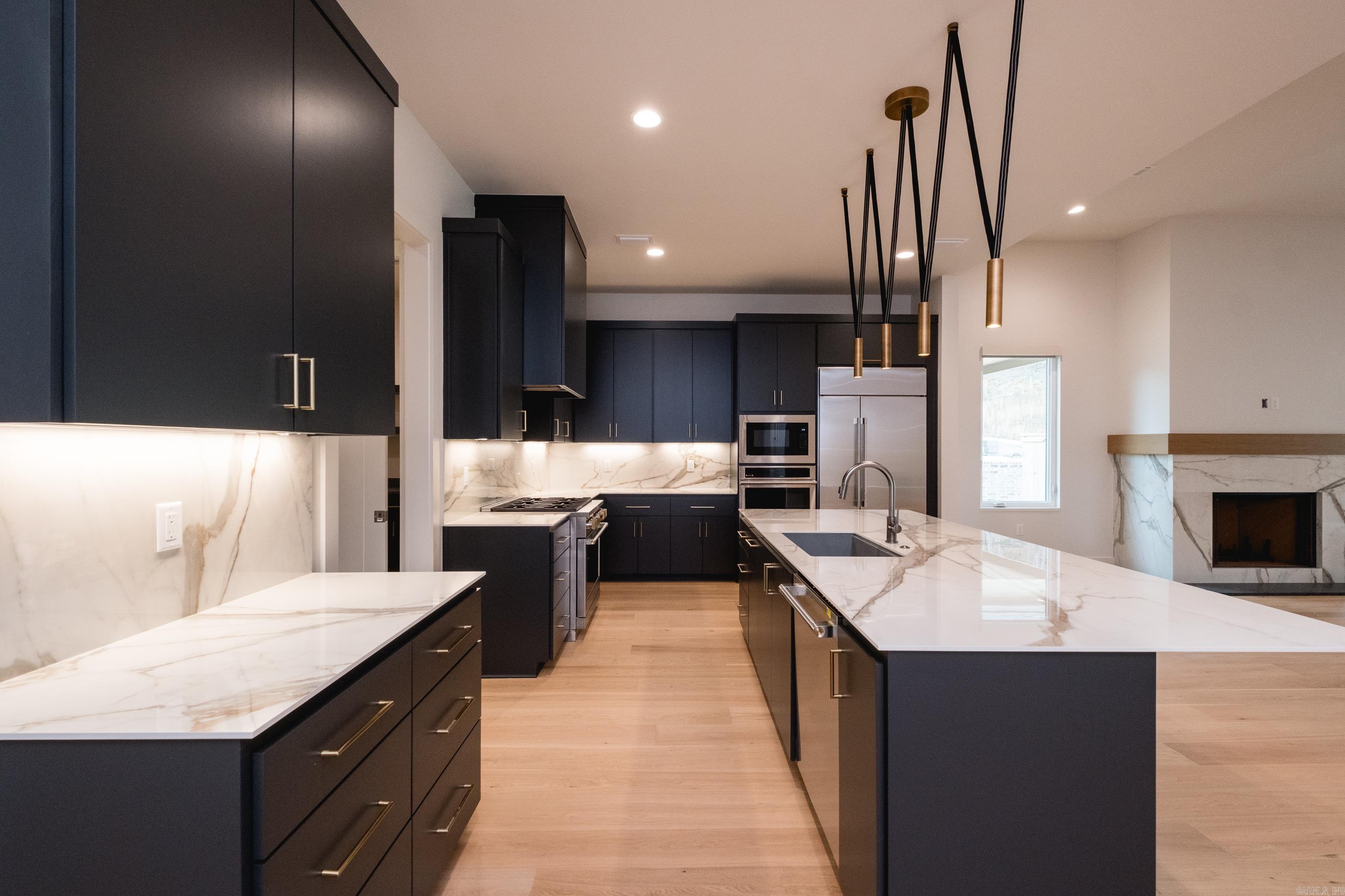 220 Abington Circle  Little Rock, AR