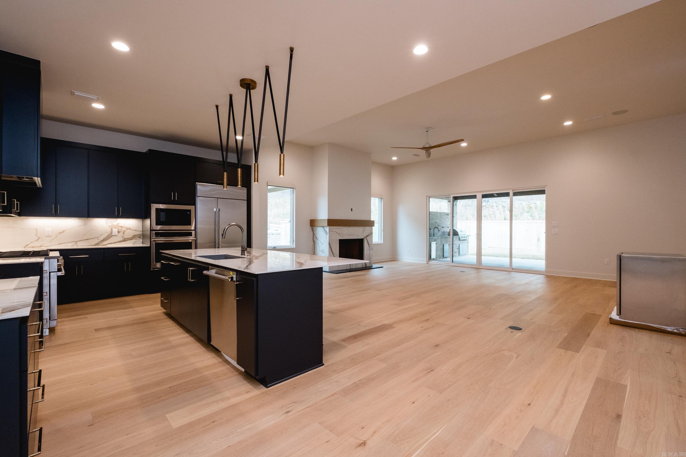 220 Abington Circle  Little Rock, AR