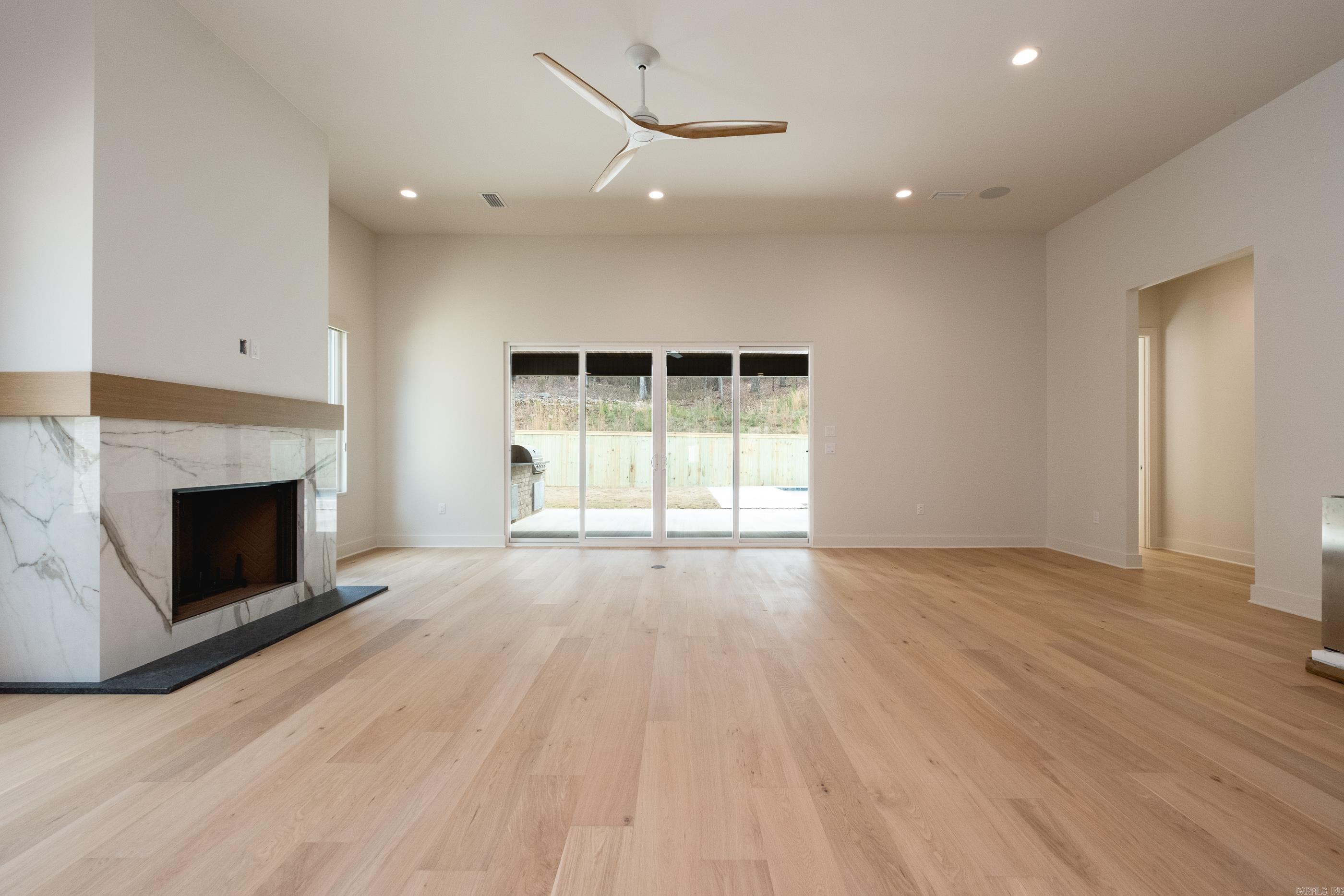 220 Abington Circle  Little Rock, AR