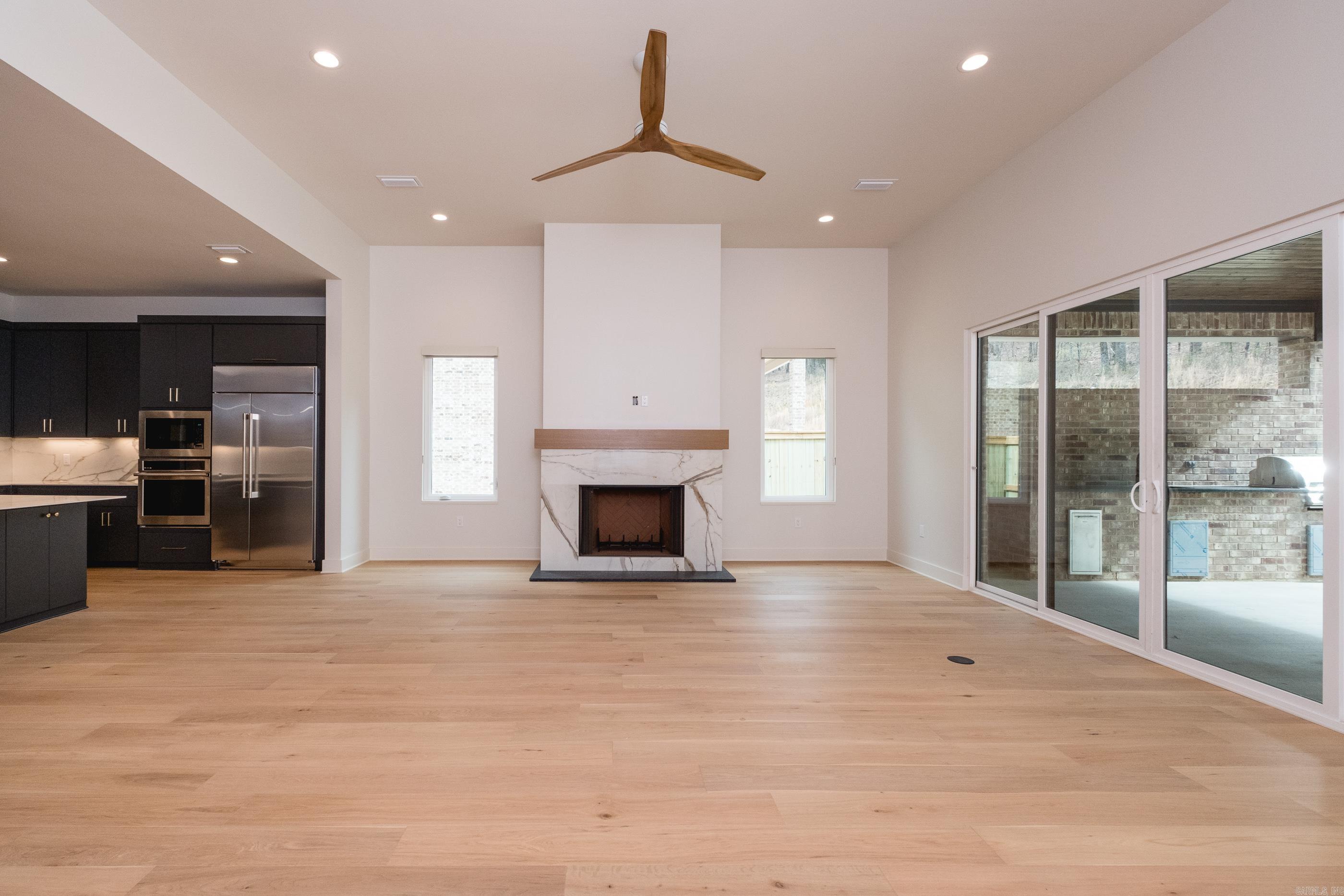 220 Abington Circle  Little Rock, AR