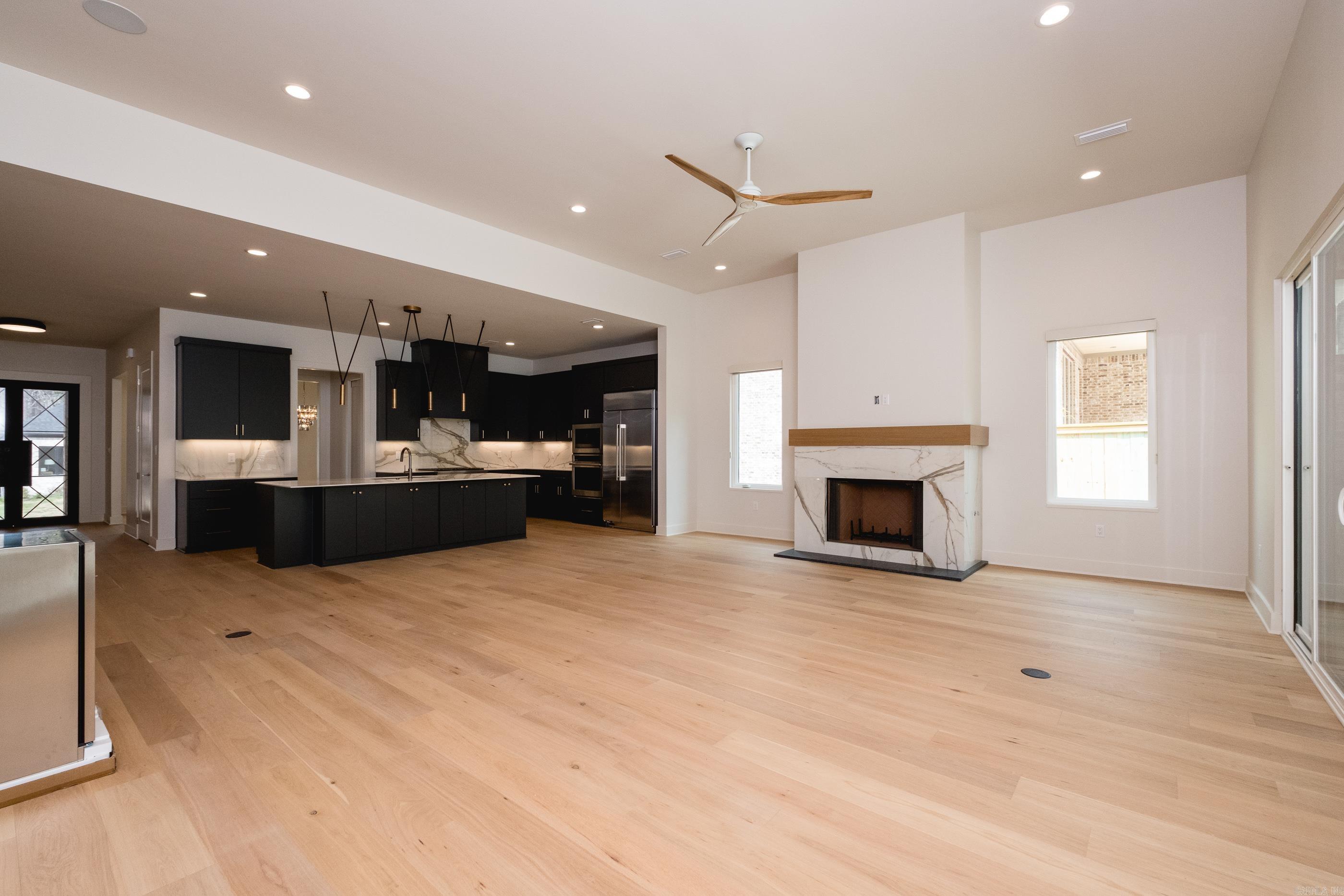 220 Abington Circle  Little Rock, AR