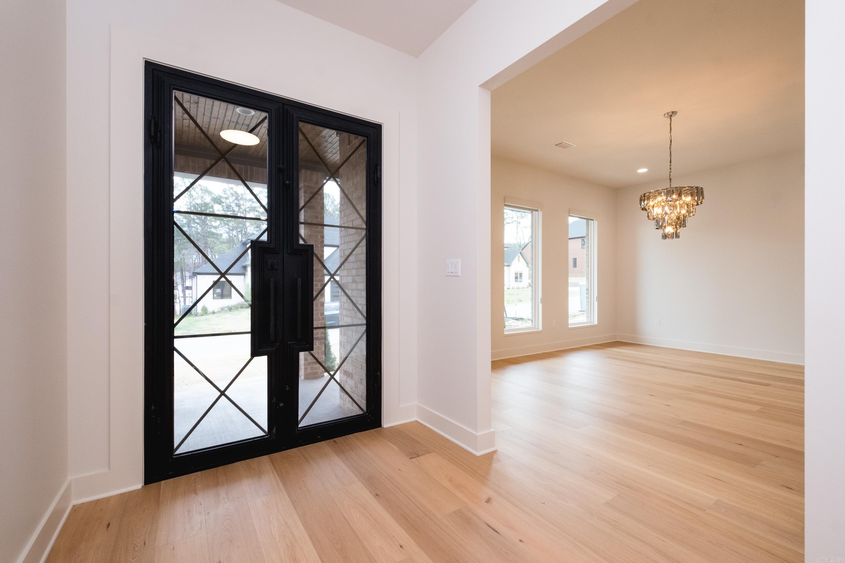 220 Abington Circle  Little Rock, AR