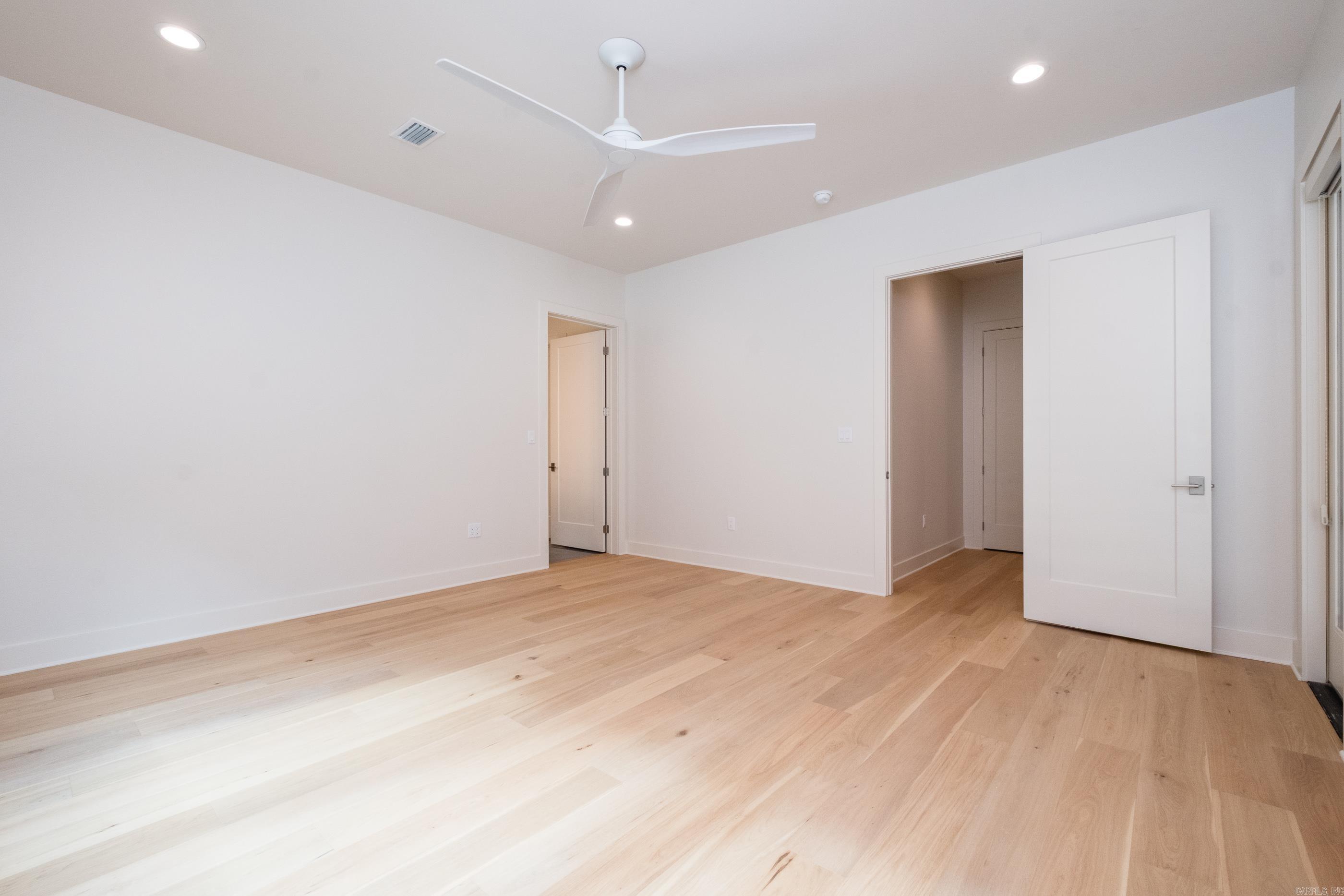 220 Abington Circle  Little Rock, AR