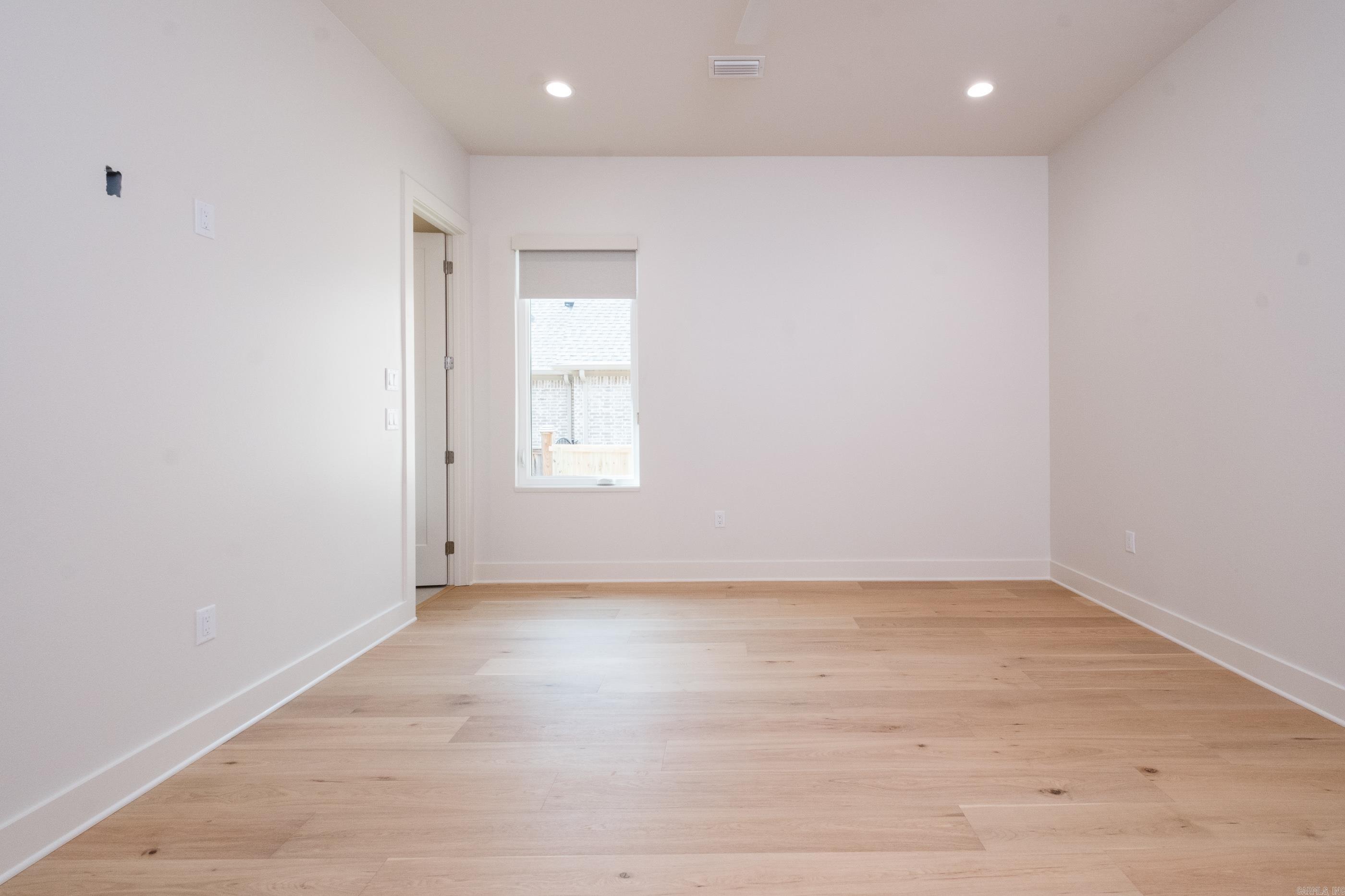 220 Abington Circle  Little Rock, AR