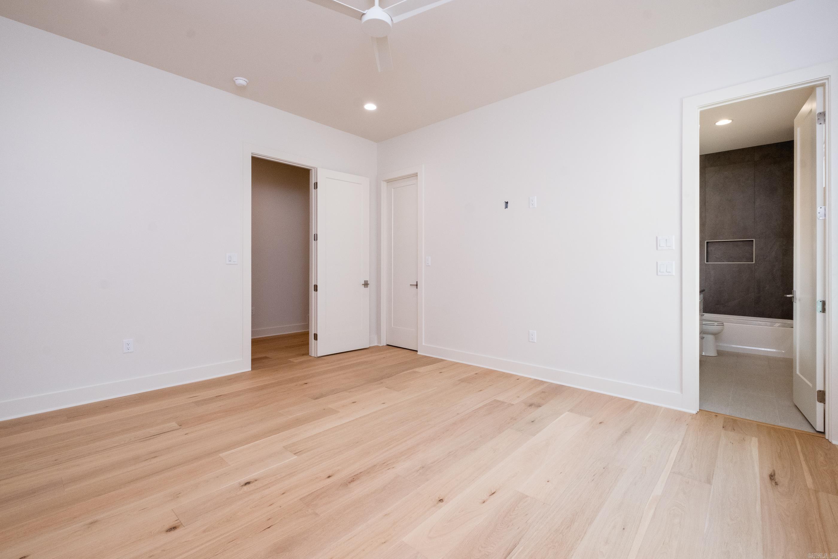 220 Abington Circle  Little Rock, AR