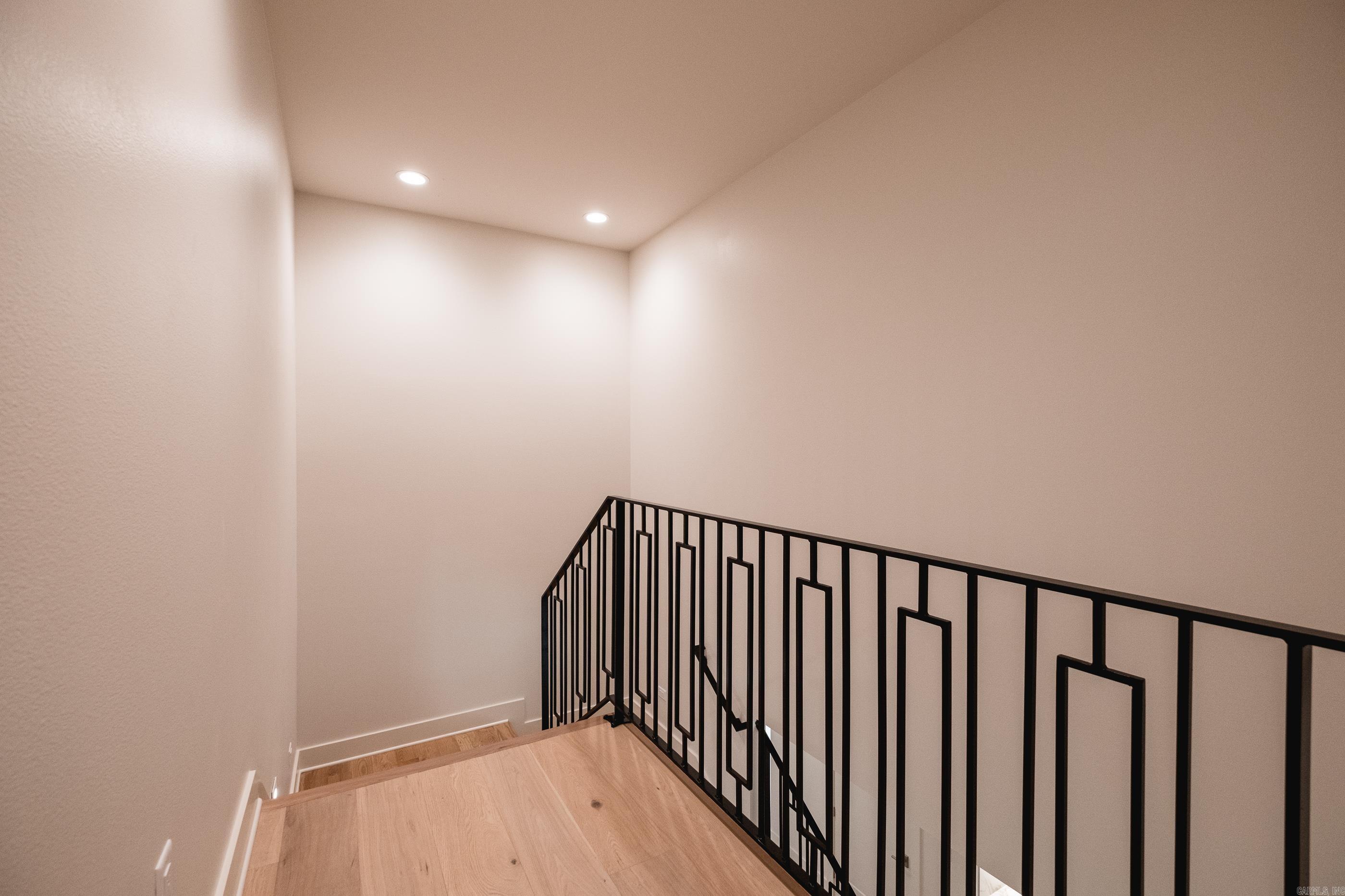 220 Abington Circle  Little Rock, AR