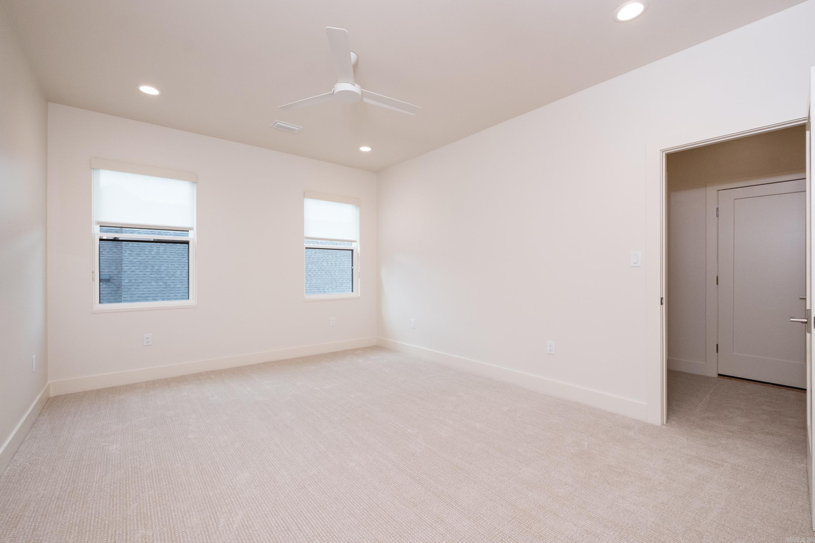 220 Abington Circle  Little Rock, AR