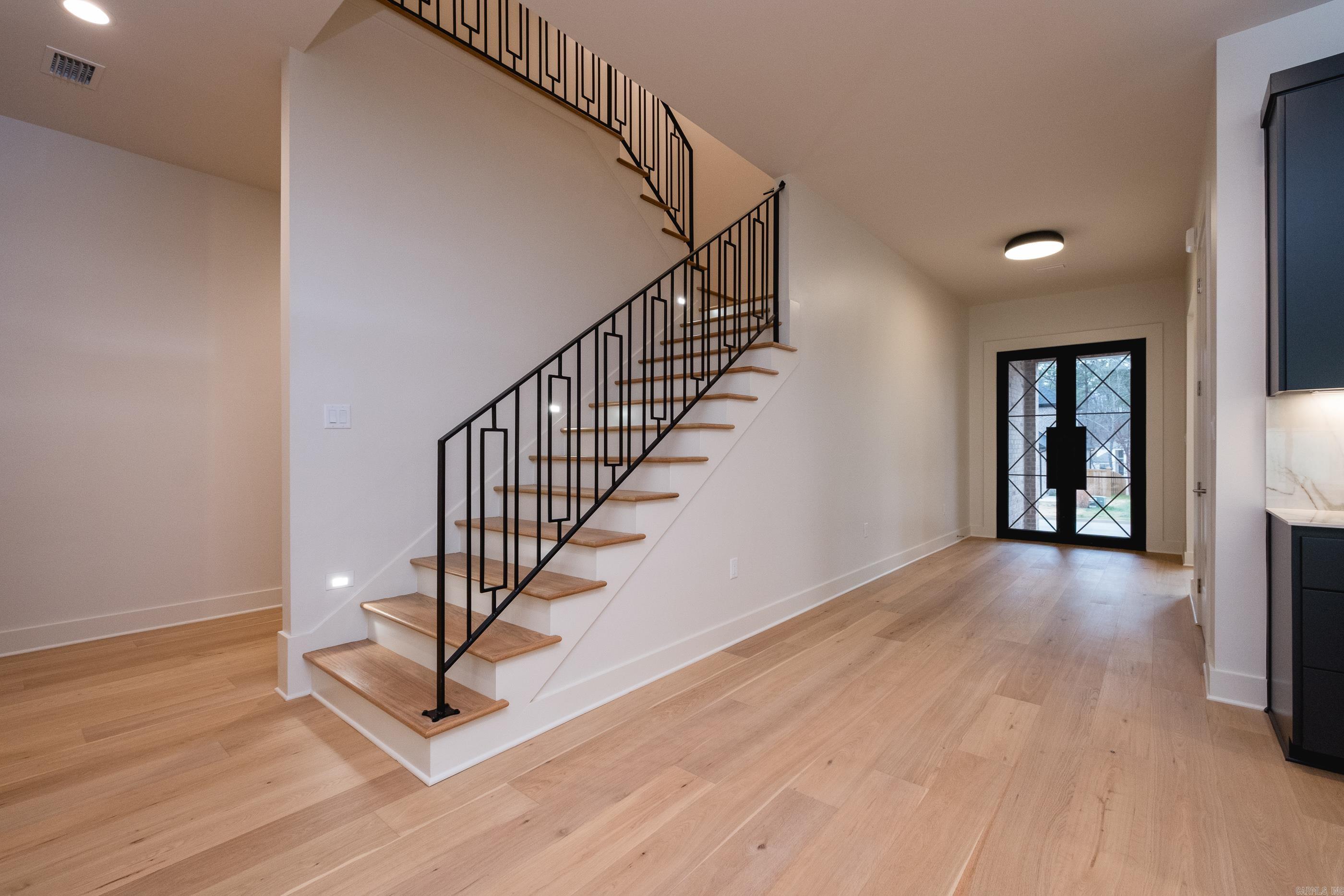 220 Abington Circle  Little Rock, AR