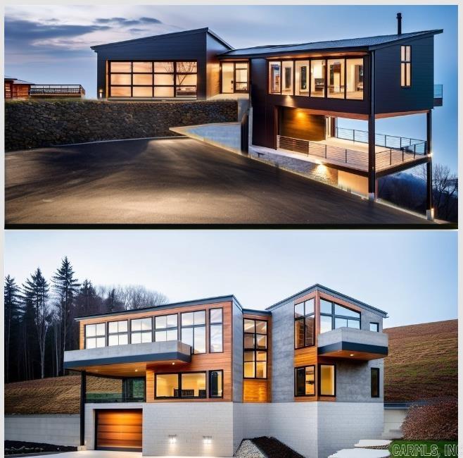 11 Vantage  Little Rock, AR