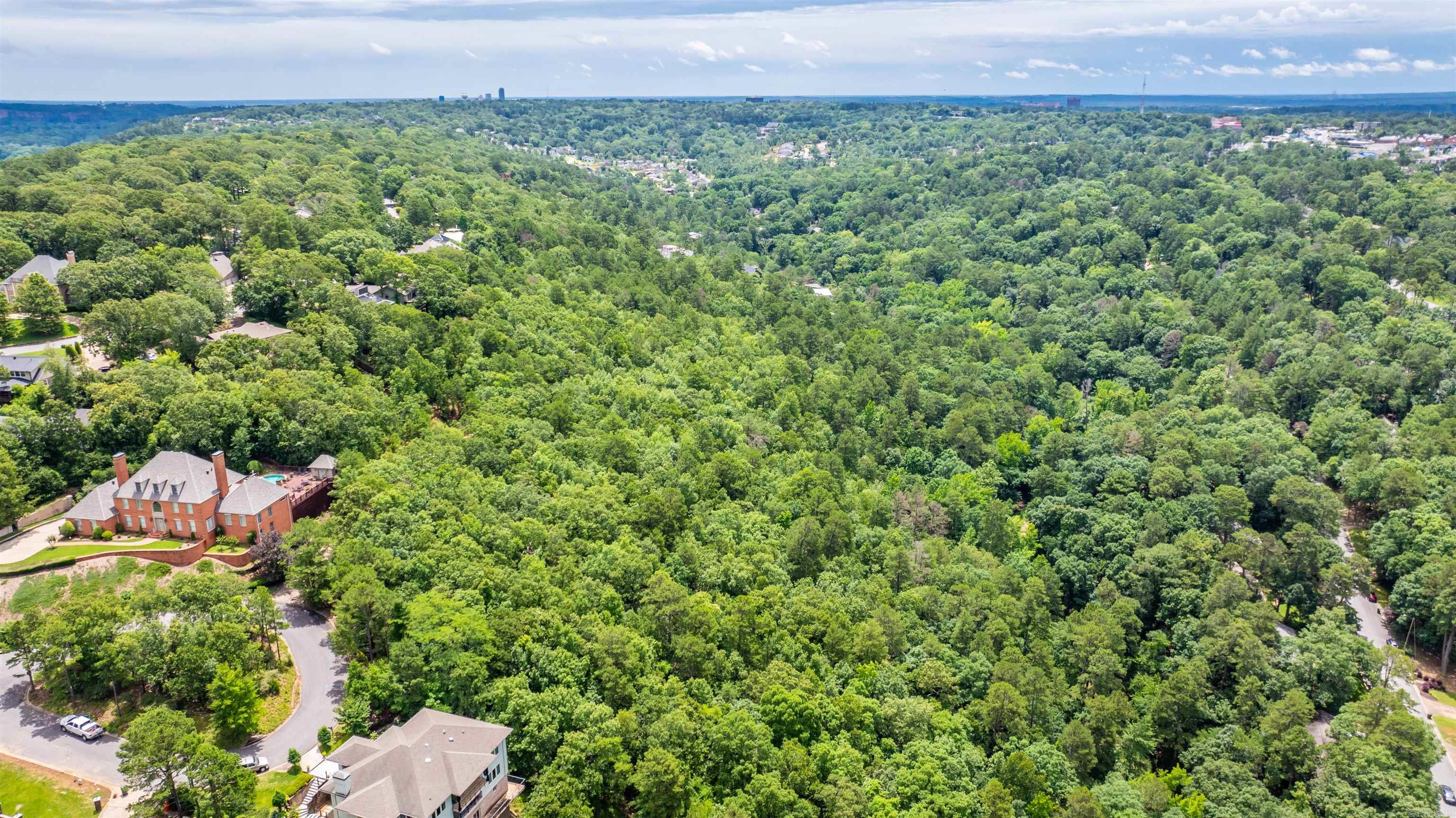 11 Vantage  Little Rock, AR