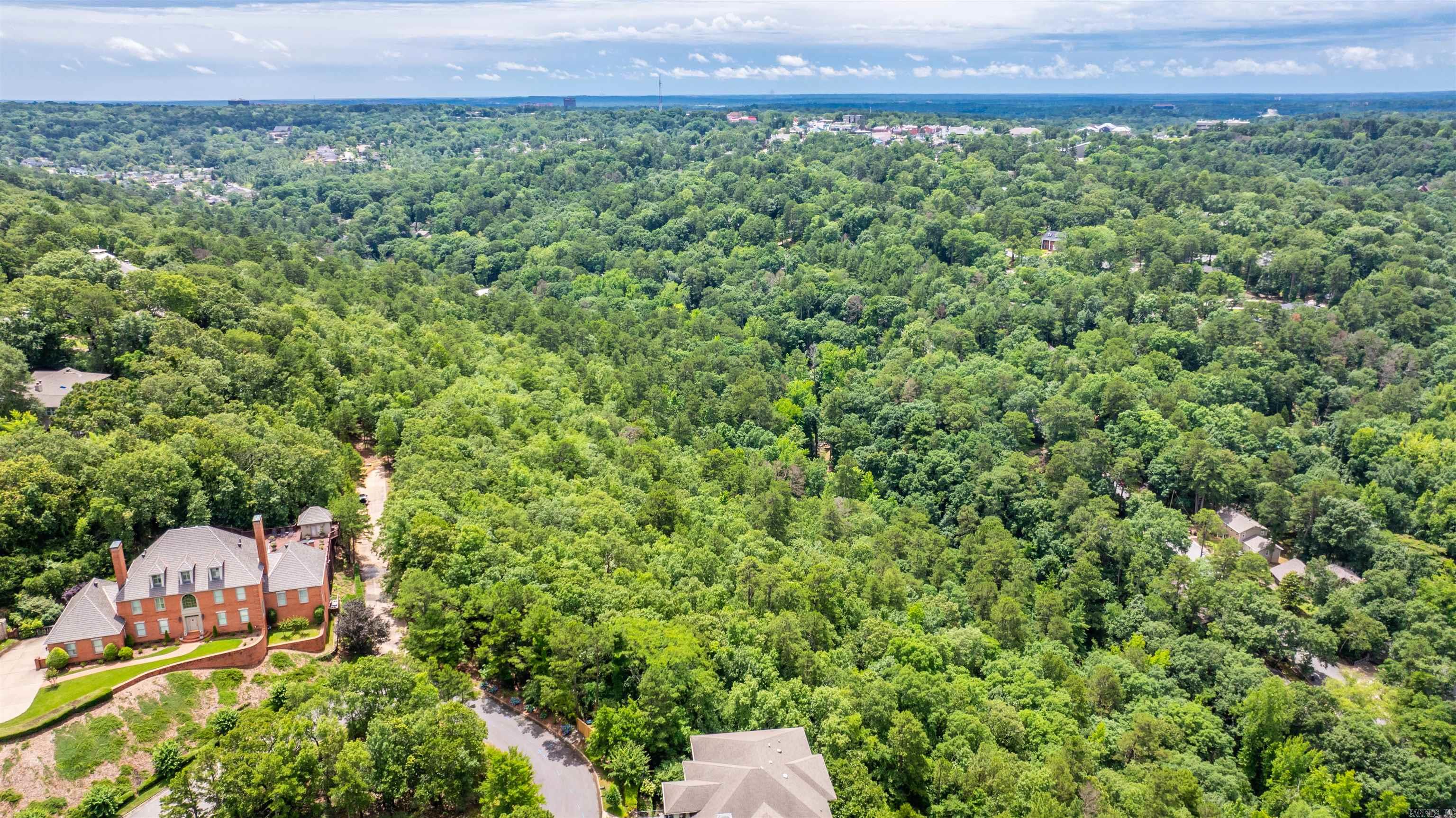 11 Vantage  Little Rock, AR