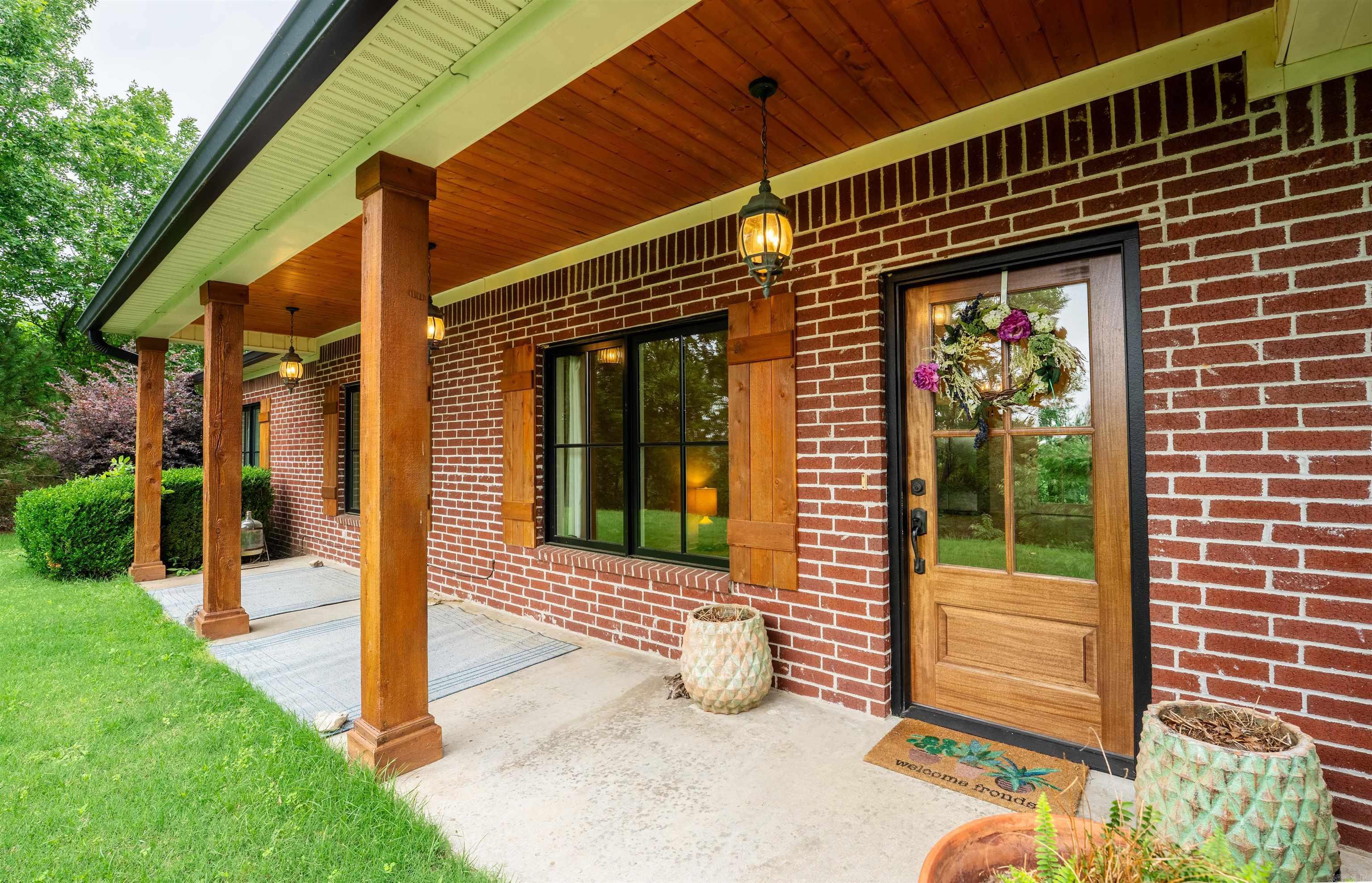 44 Bald Eagle  Paron, AR