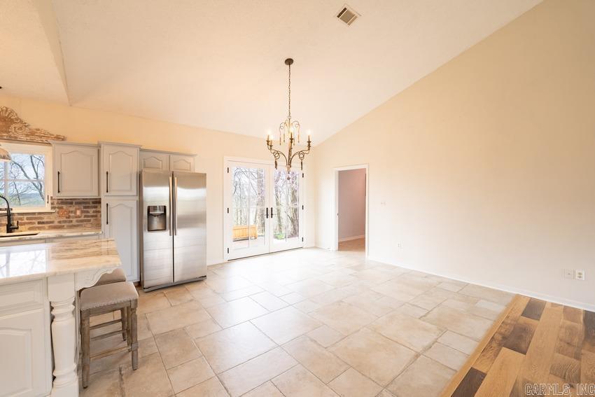 44 Bald Eagle  Paron, AR