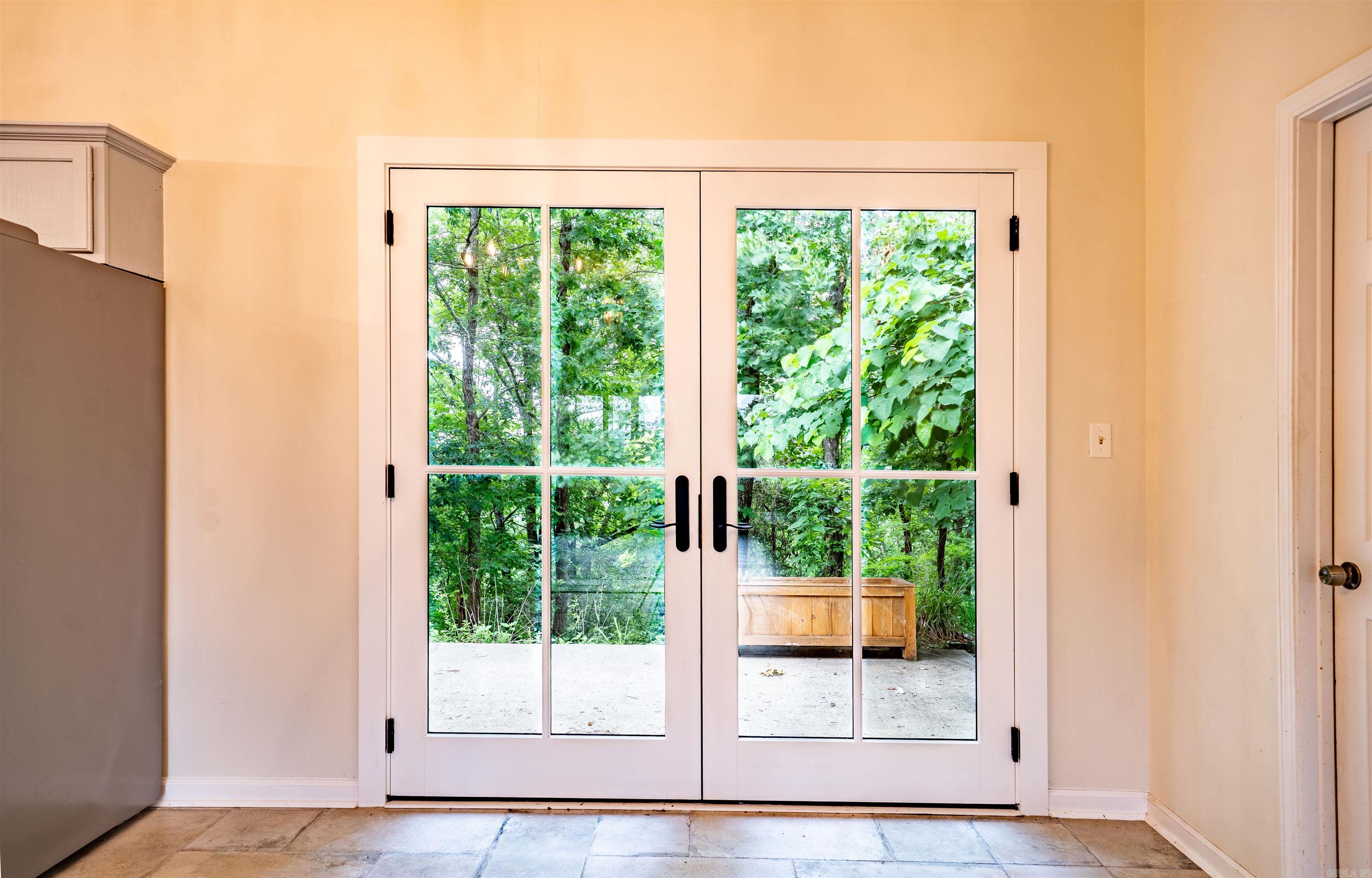 44 Bald Eagle  Paron, AR