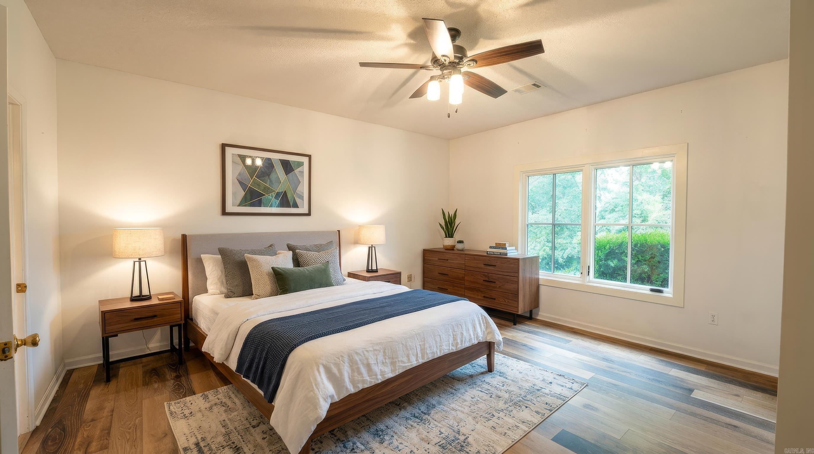 44 Bald Eagle  Paron, AR