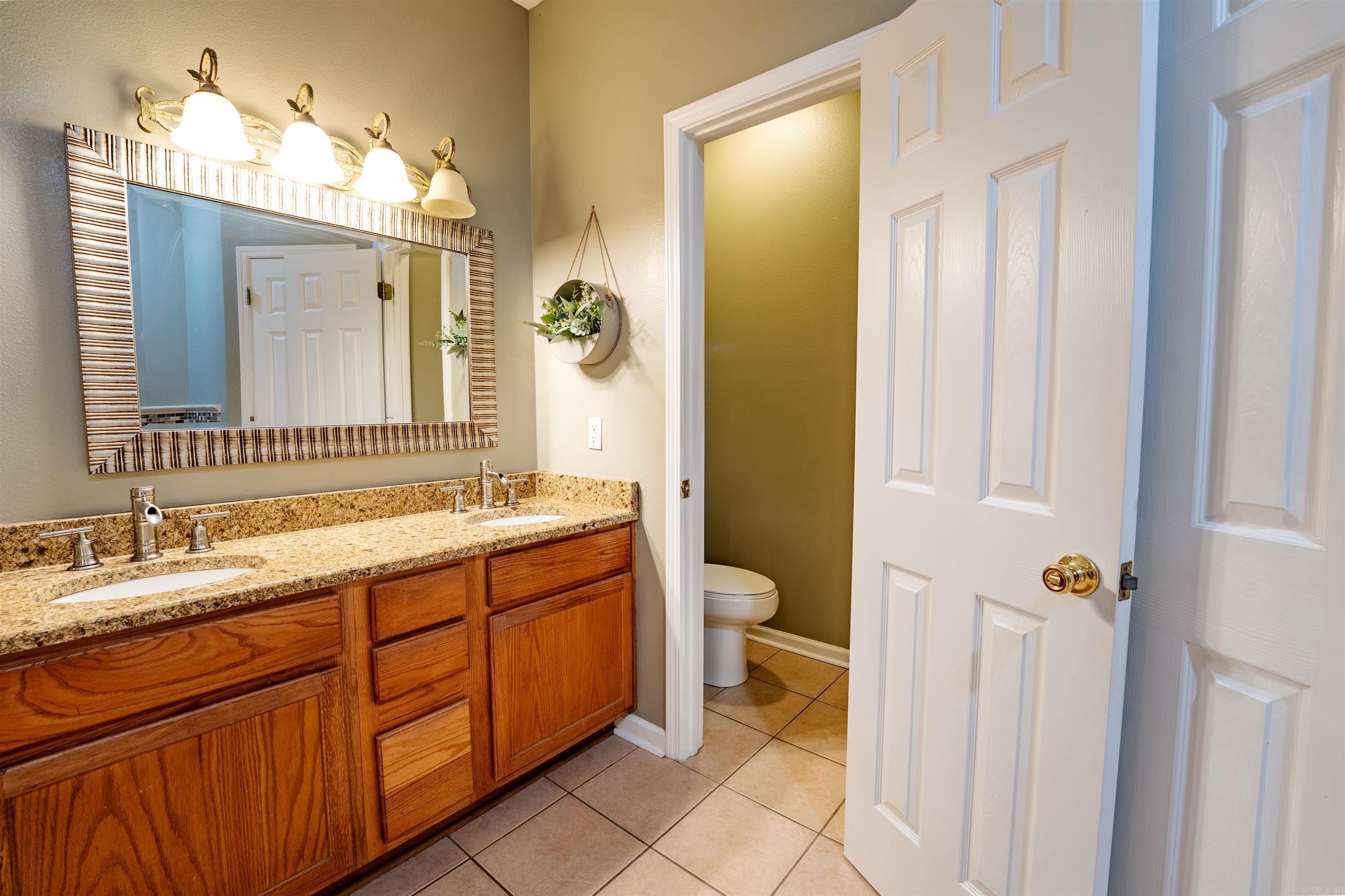 44 Bald Eagle  Paron, AR