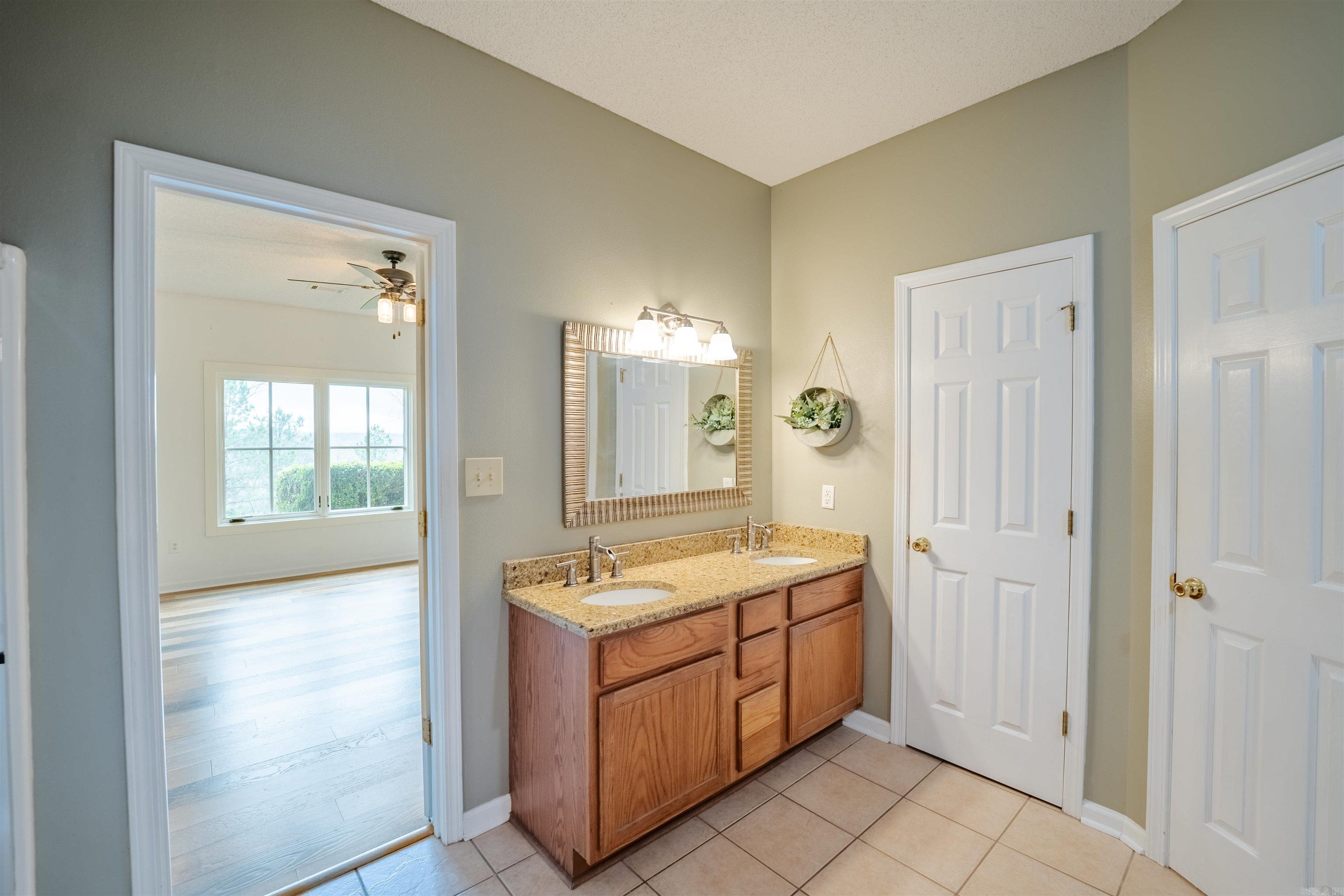 44 Bald Eagle  Paron, AR