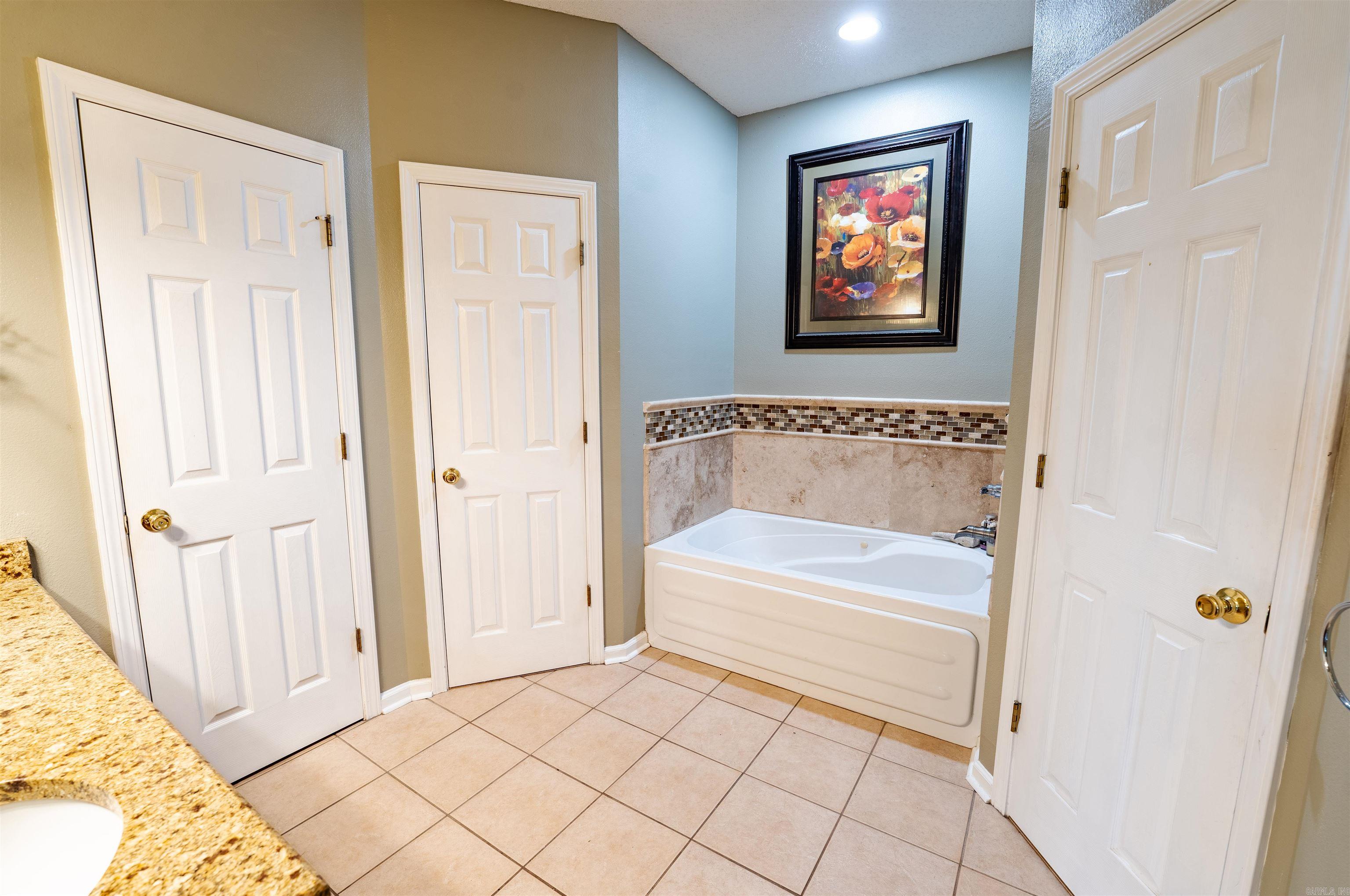 44 Bald Eagle  Paron, AR