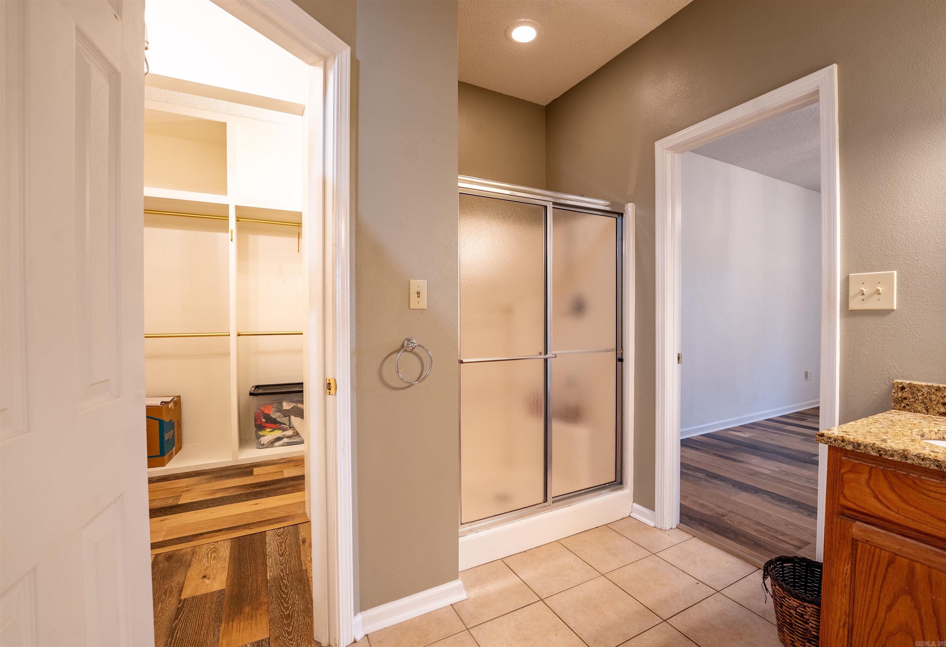 44 Bald Eagle  Paron, AR