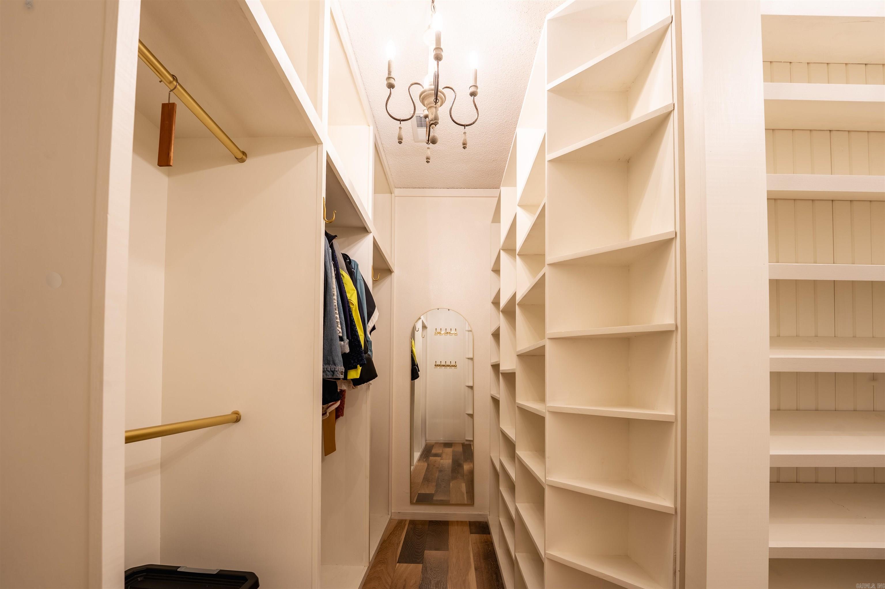 44 Bald Eagle  Paron, AR