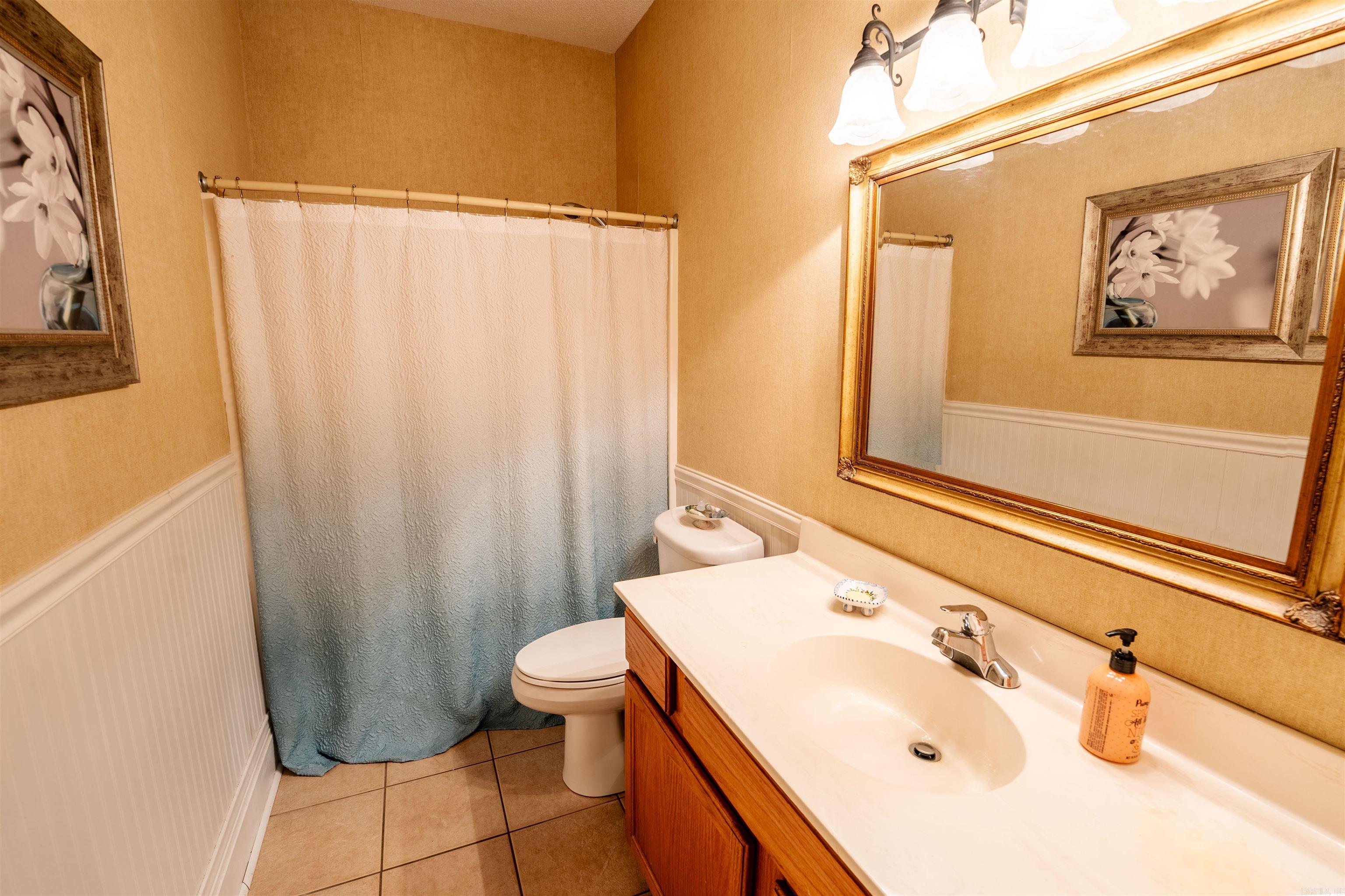 44 Bald Eagle  Paron, AR