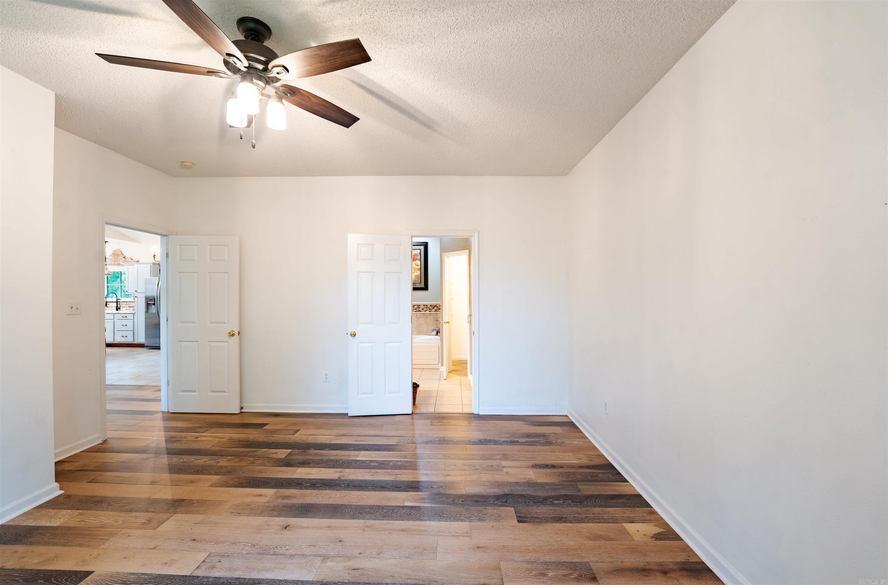 44 Bald Eagle  Paron, AR