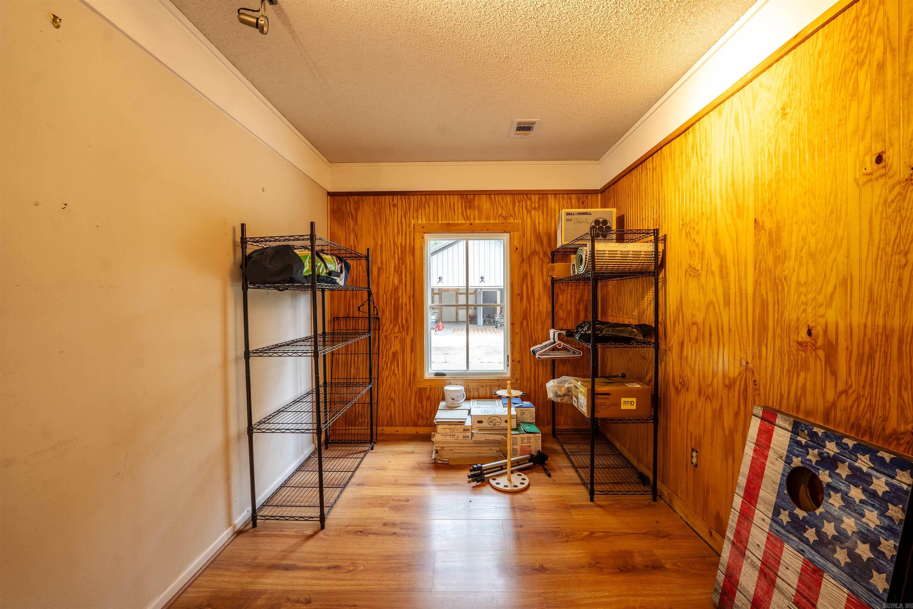 44 Bald Eagle  Paron, AR