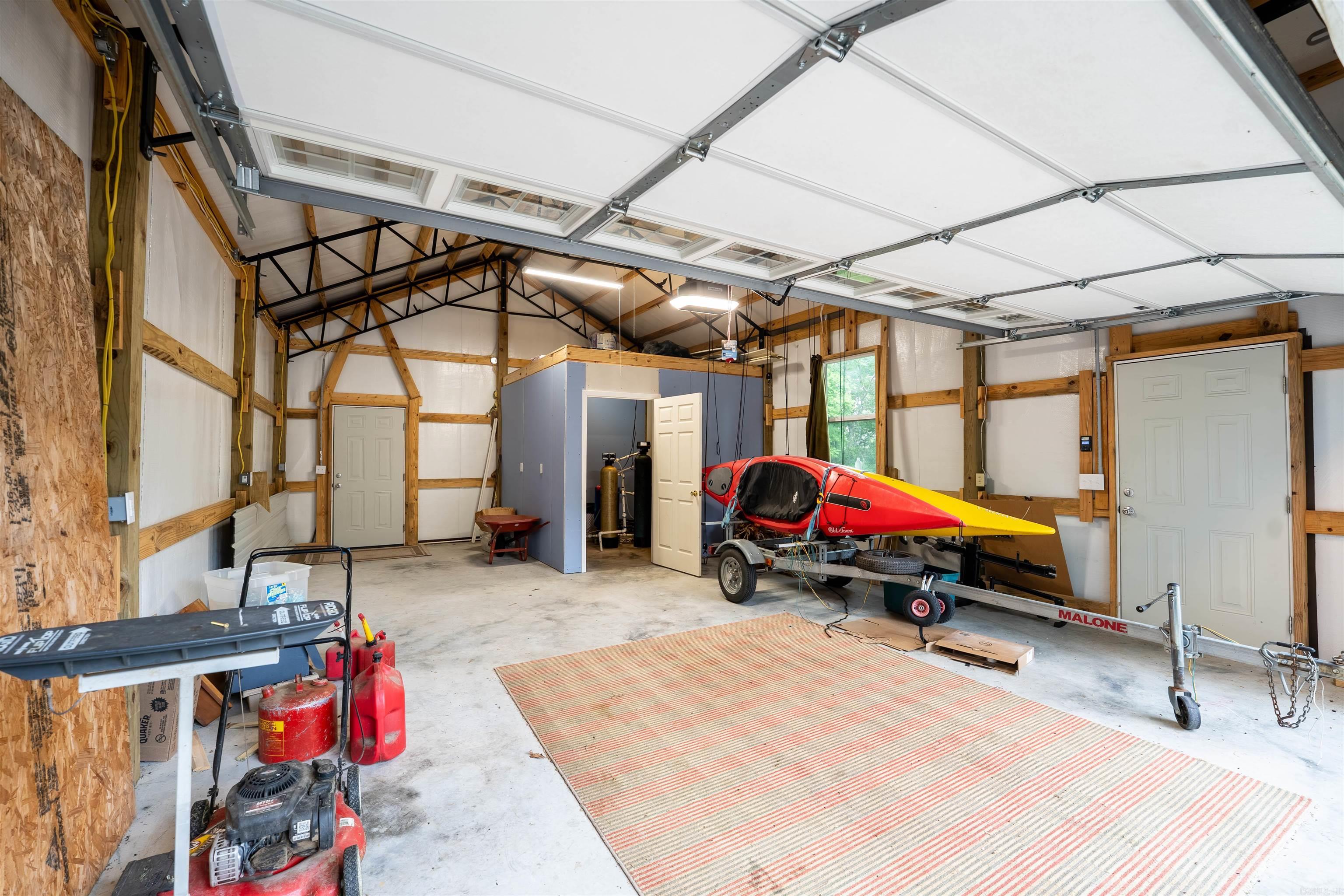 44 Bald Eagle  Paron, AR