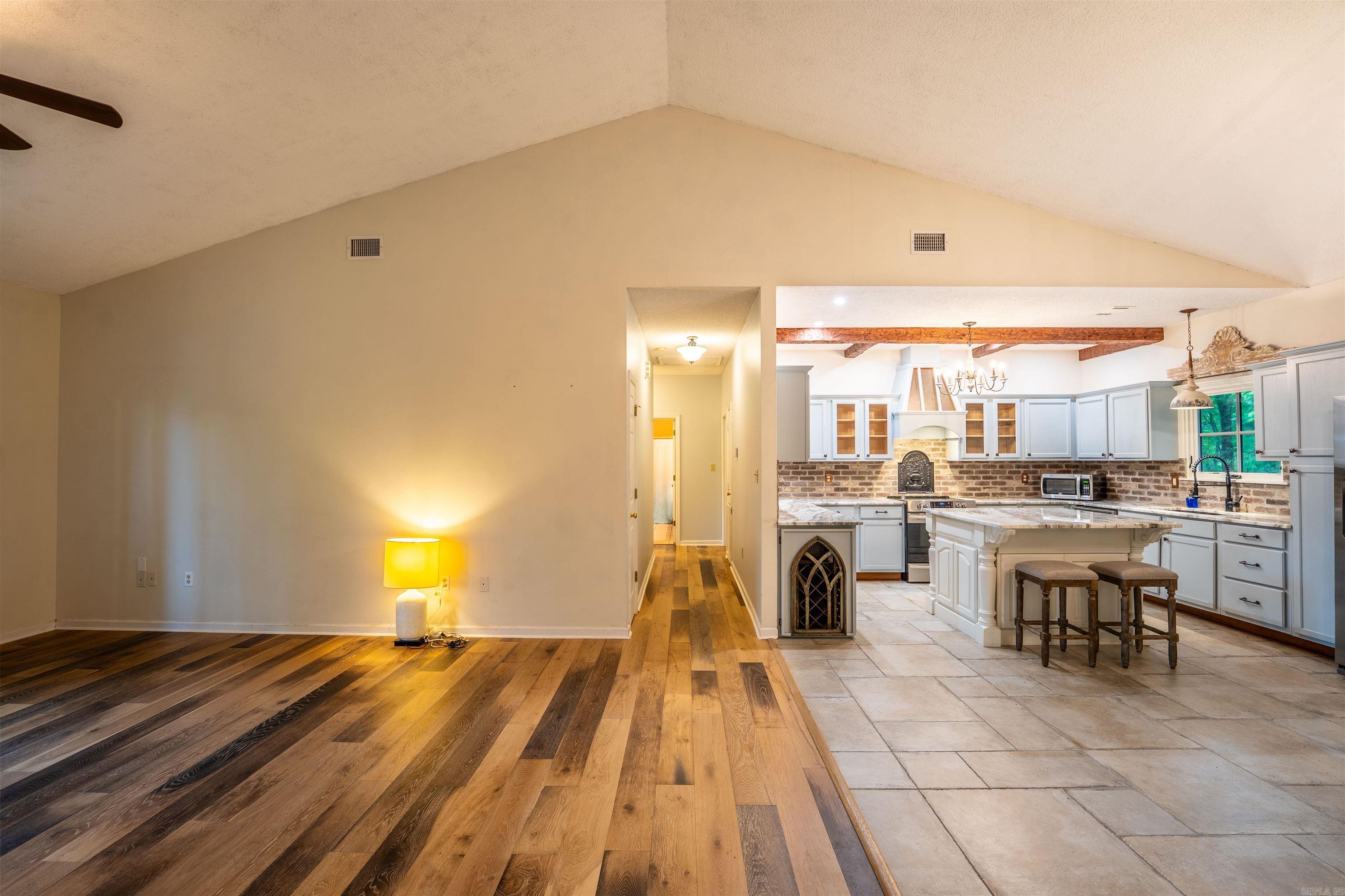 44 Bald Eagle  Paron, AR