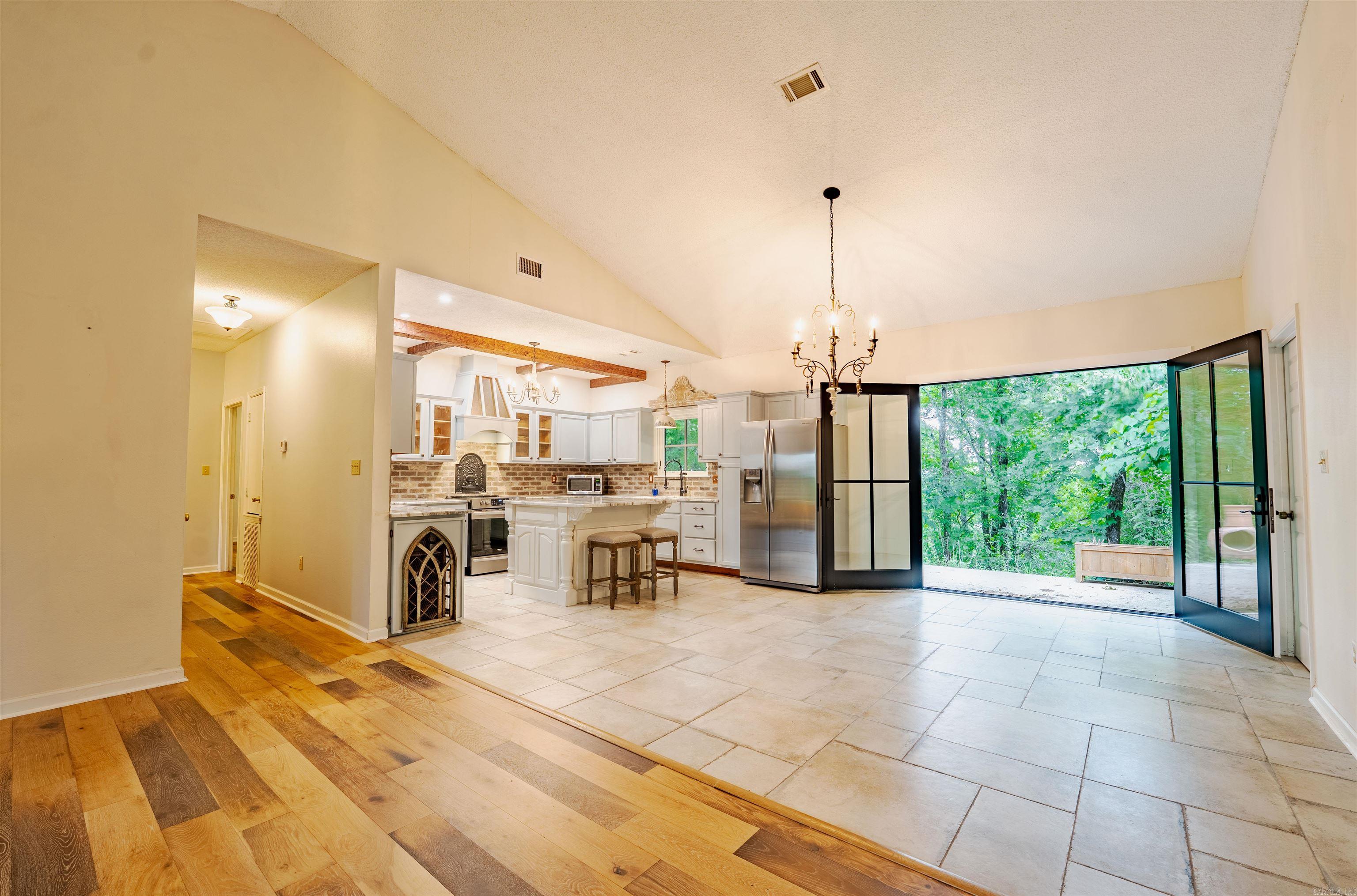 44 Bald Eagle  Paron, AR