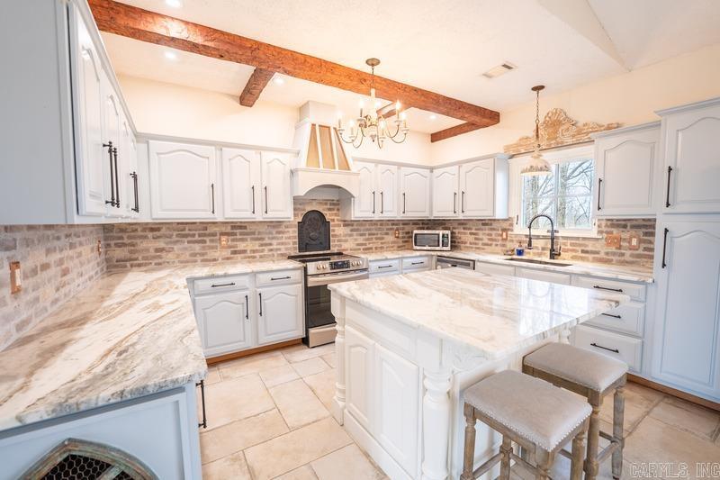 44 Bald Eagle  Paron, AR