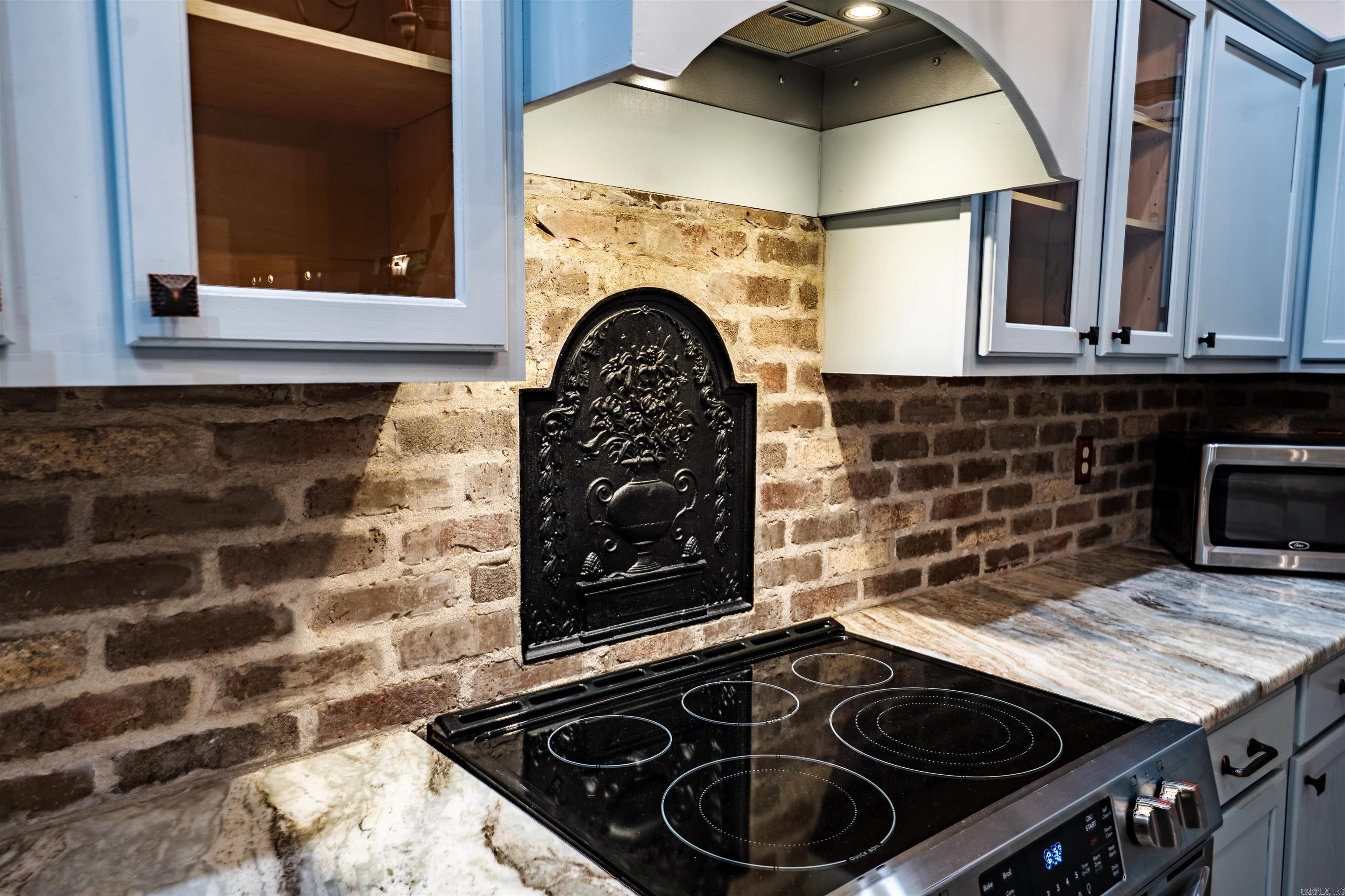 44 Bald Eagle  Paron, AR