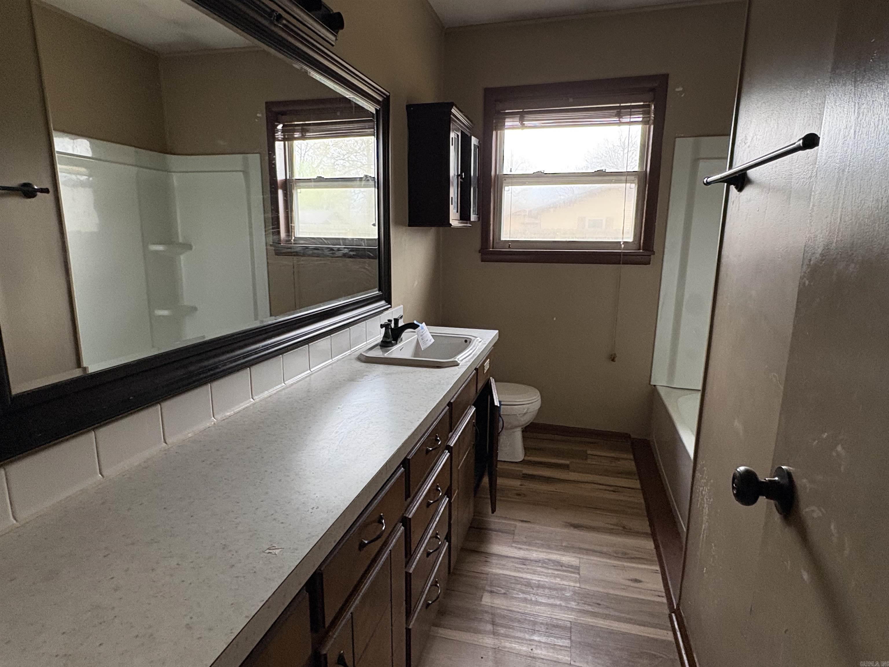 22 Tanglewood  Oppelo, AR