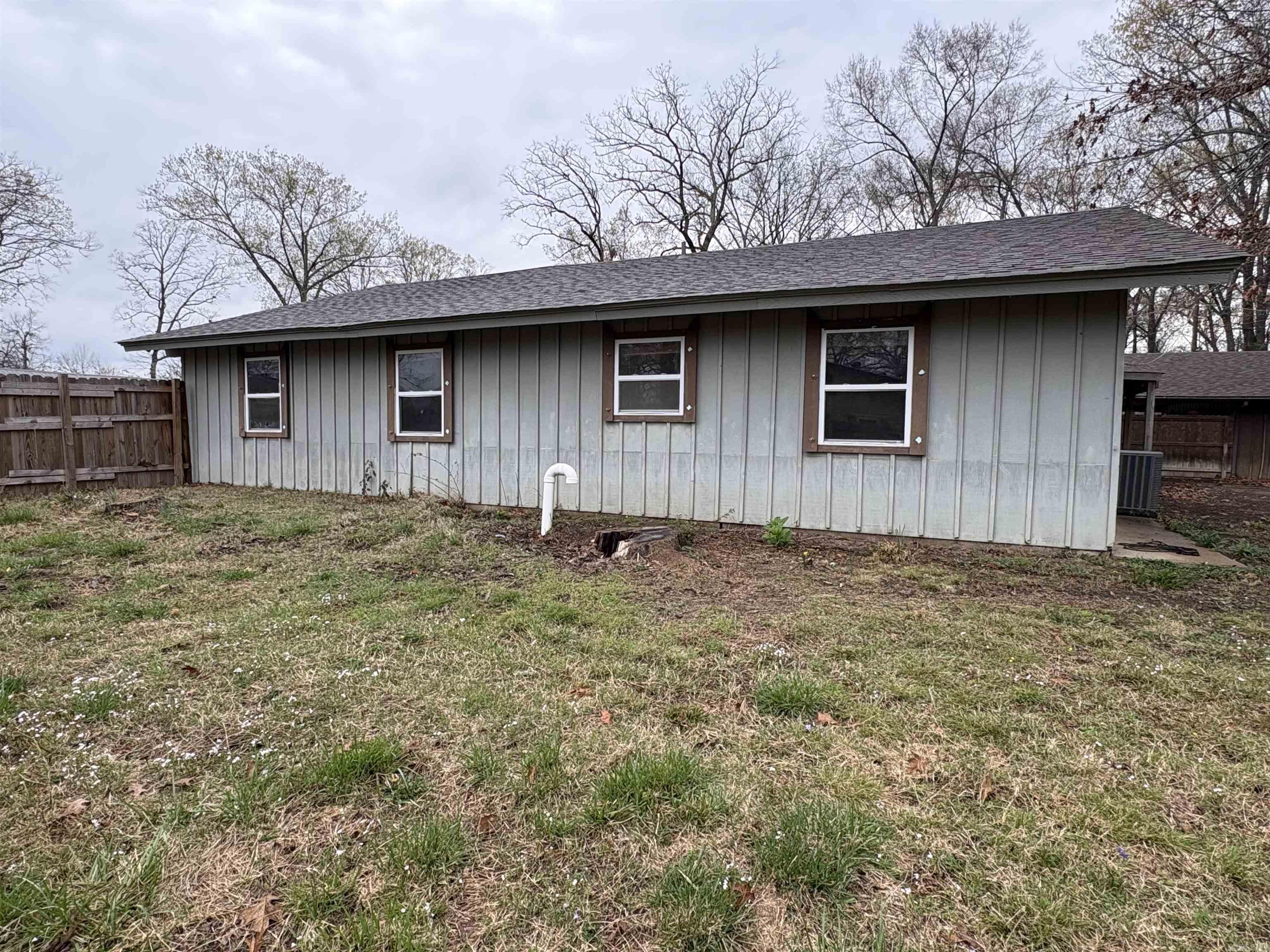 22 Tanglewood  Oppelo, AR