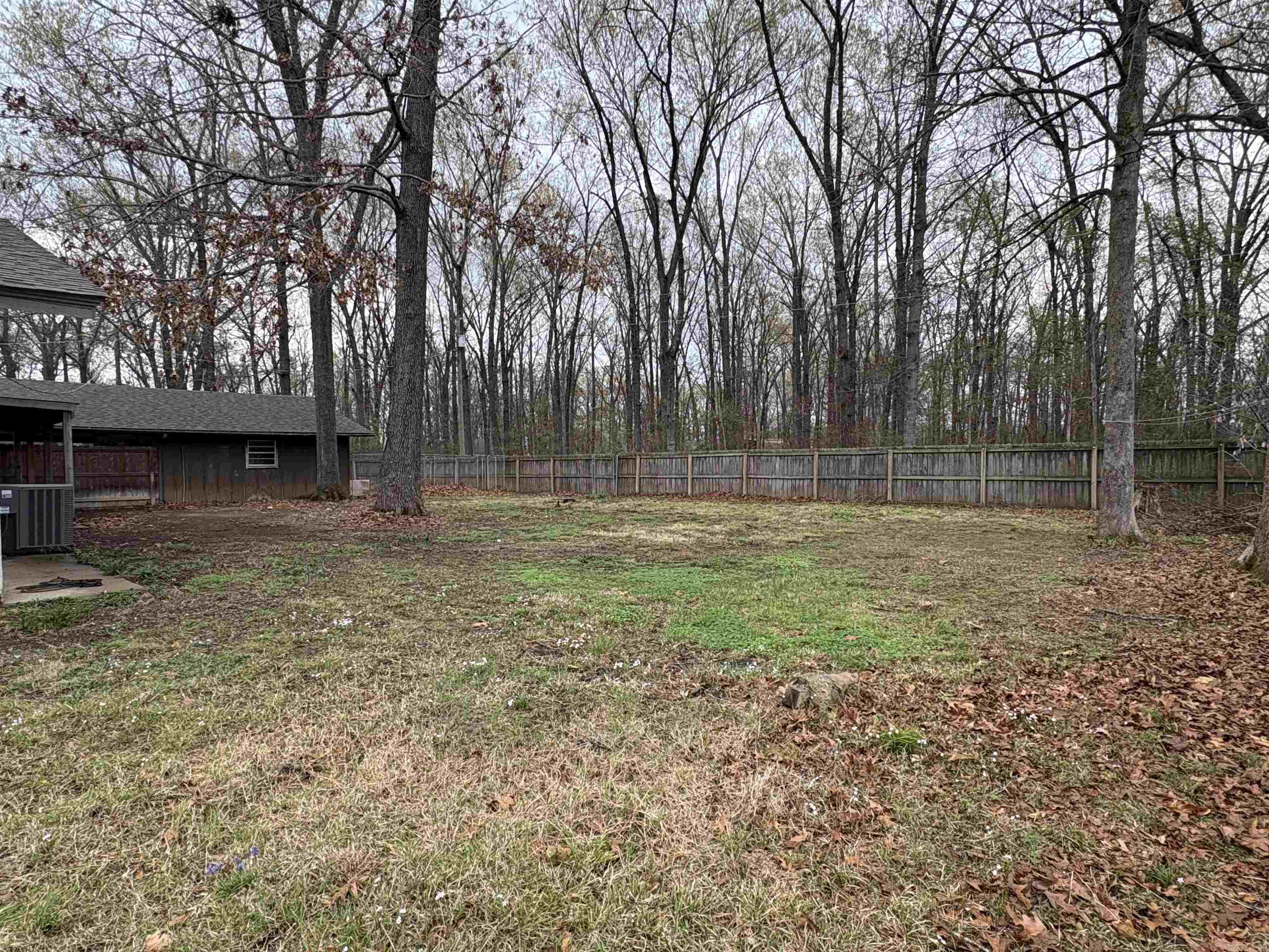 22 Tanglewood  Oppelo, AR
