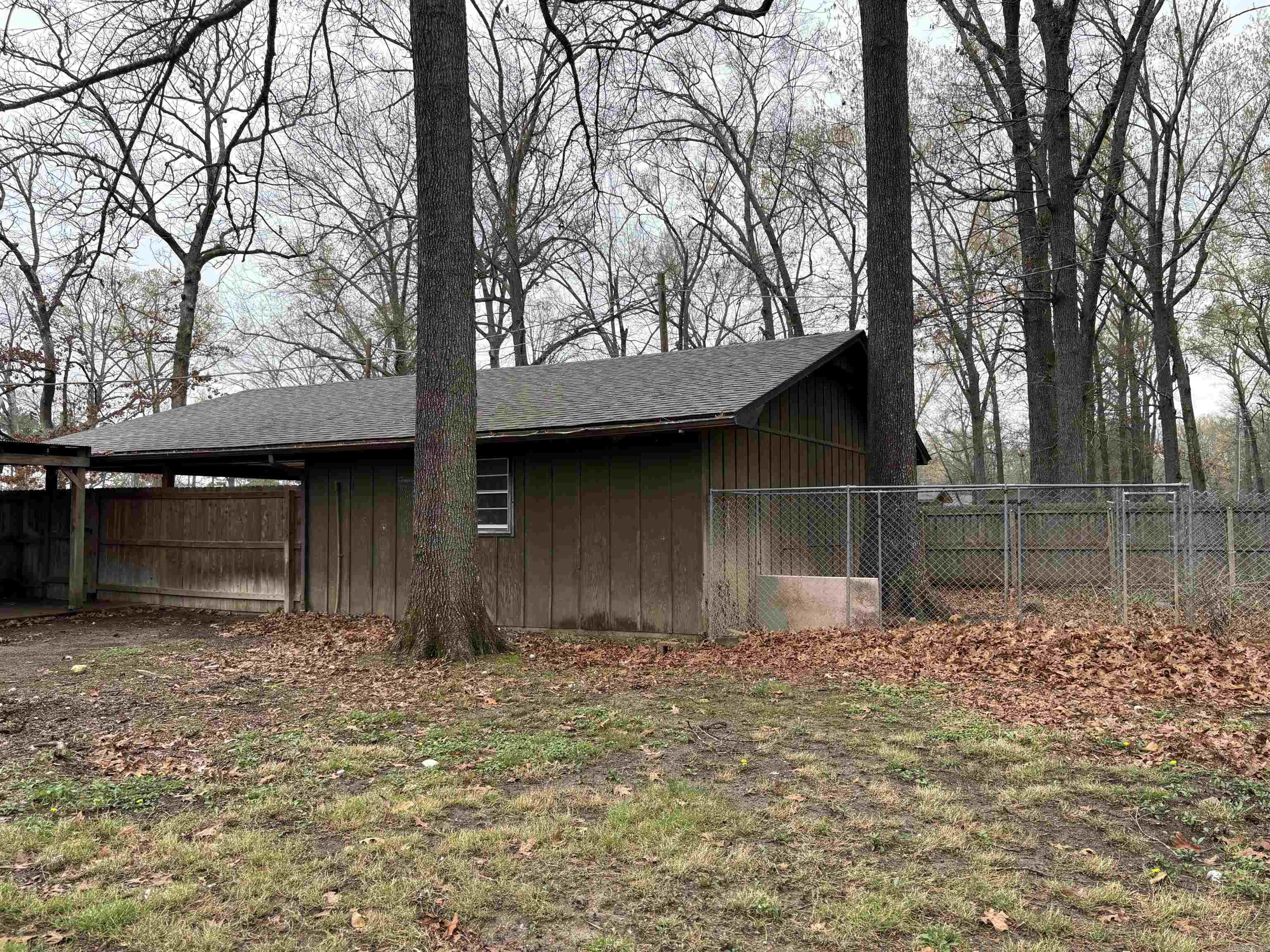 22 Tanglewood  Oppelo, AR
