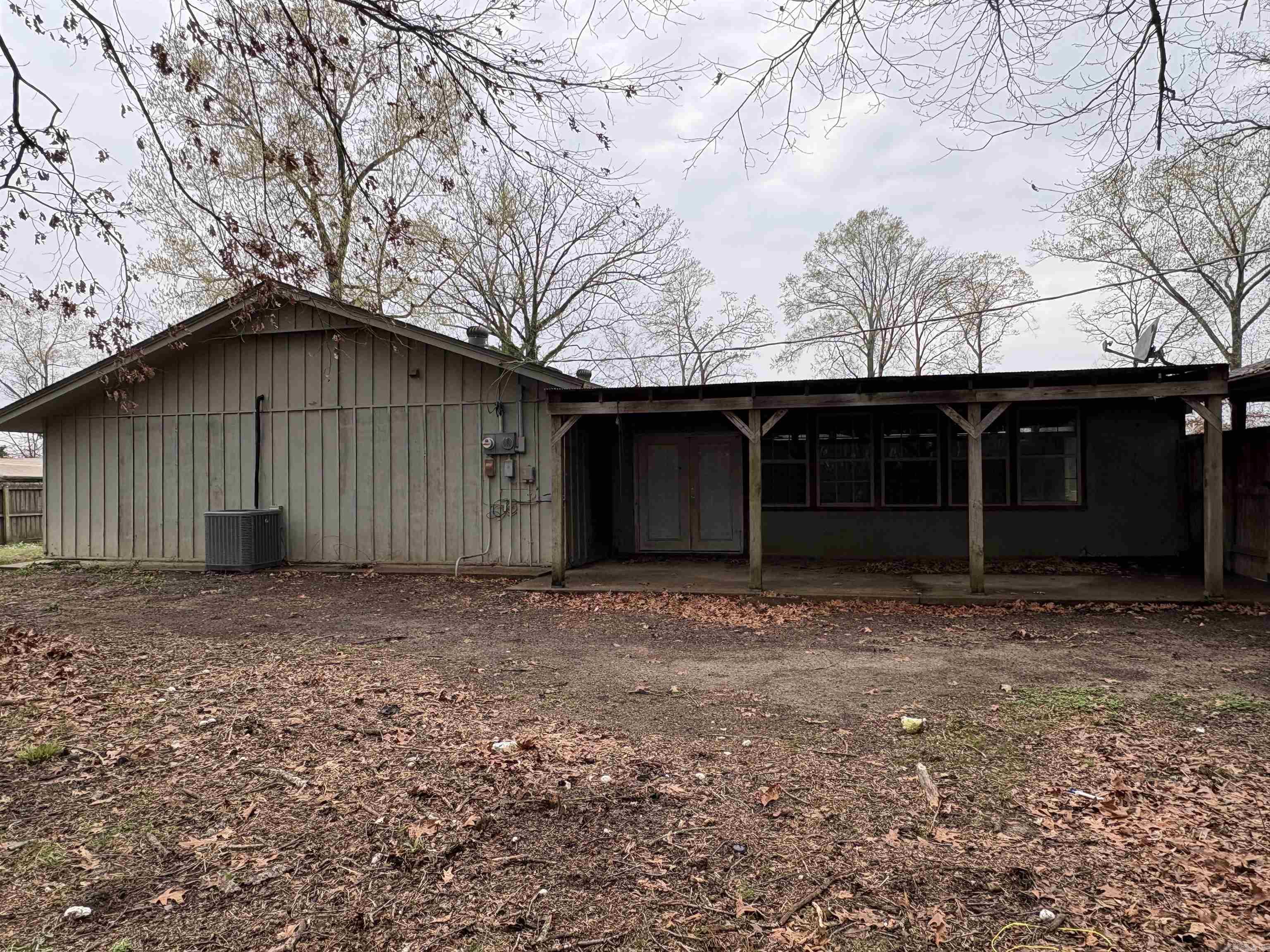 22 Tanglewood  Oppelo, AR