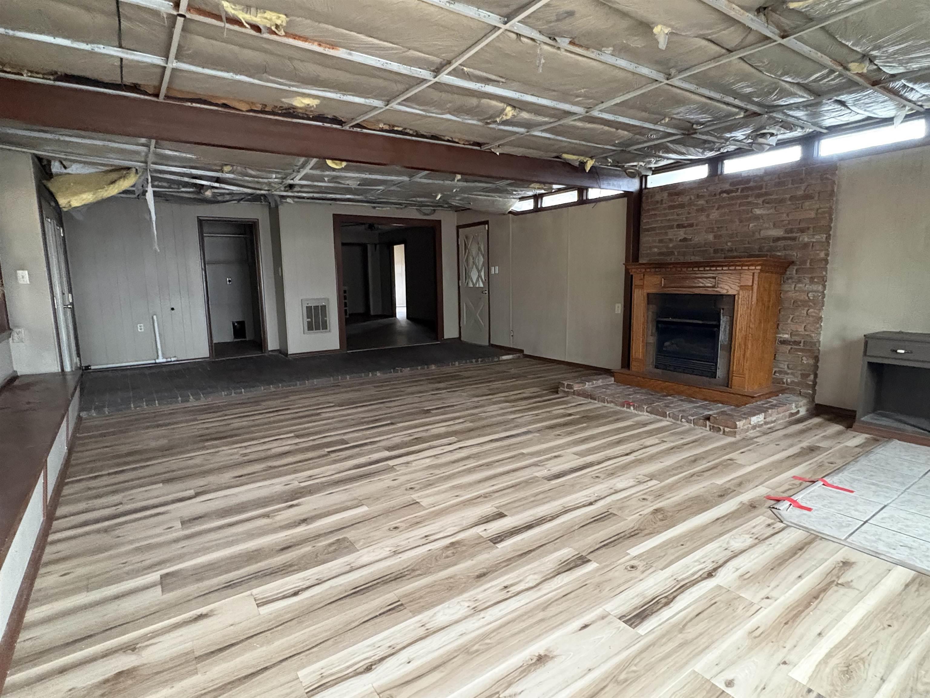 22 Tanglewood  Oppelo, AR