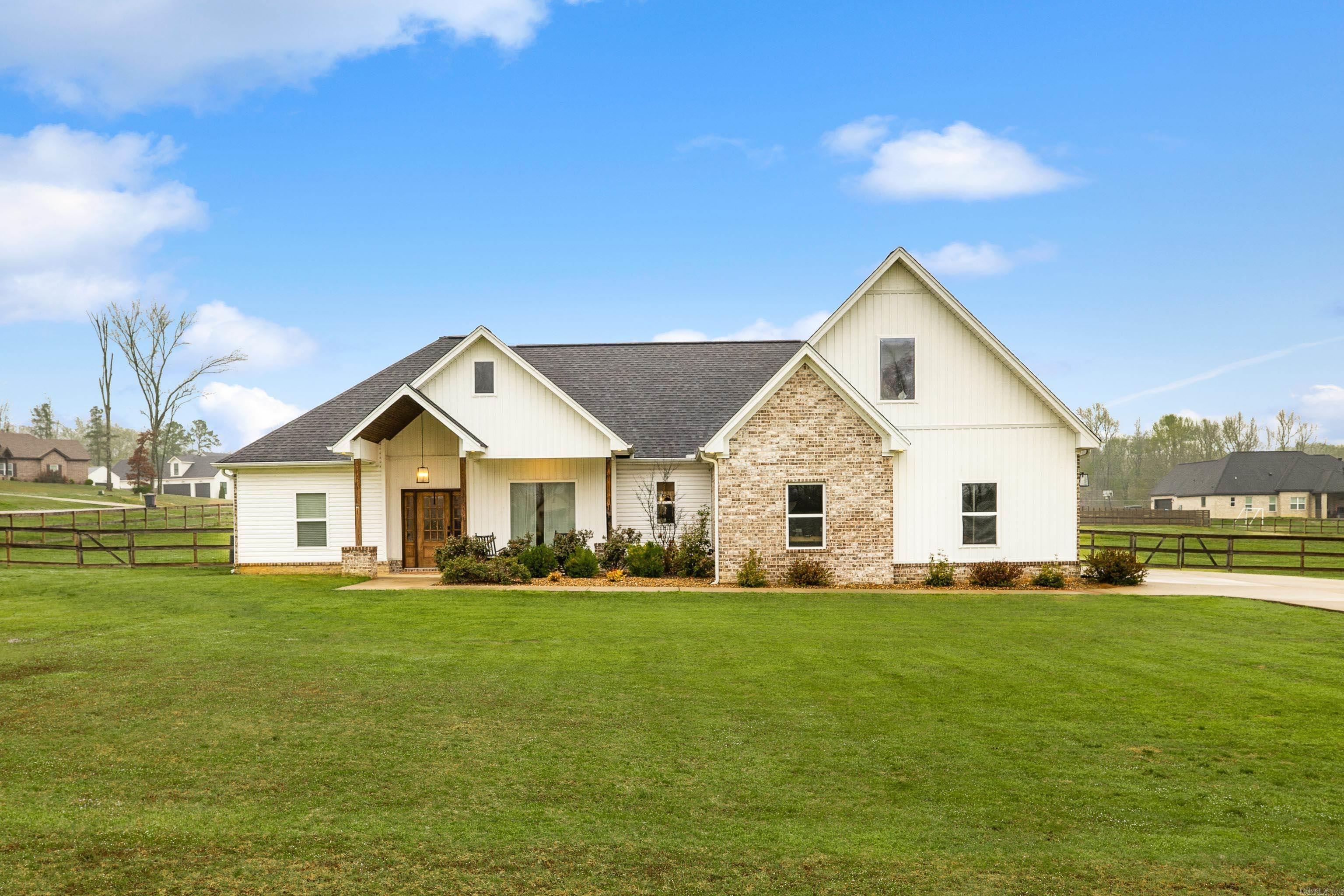 10118 Sanibel  Alexander, AR