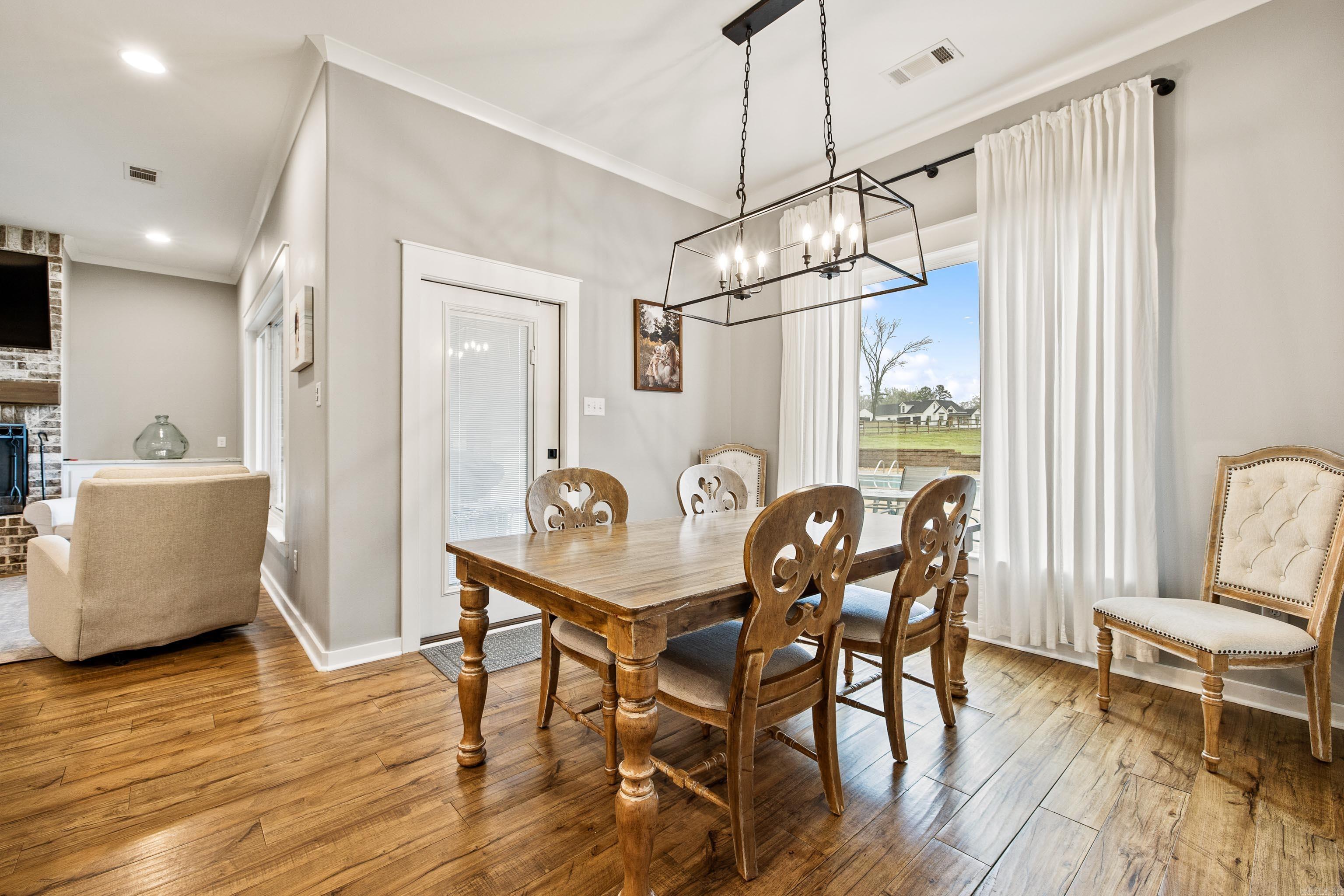 10118 Sanibel  Alexander, AR