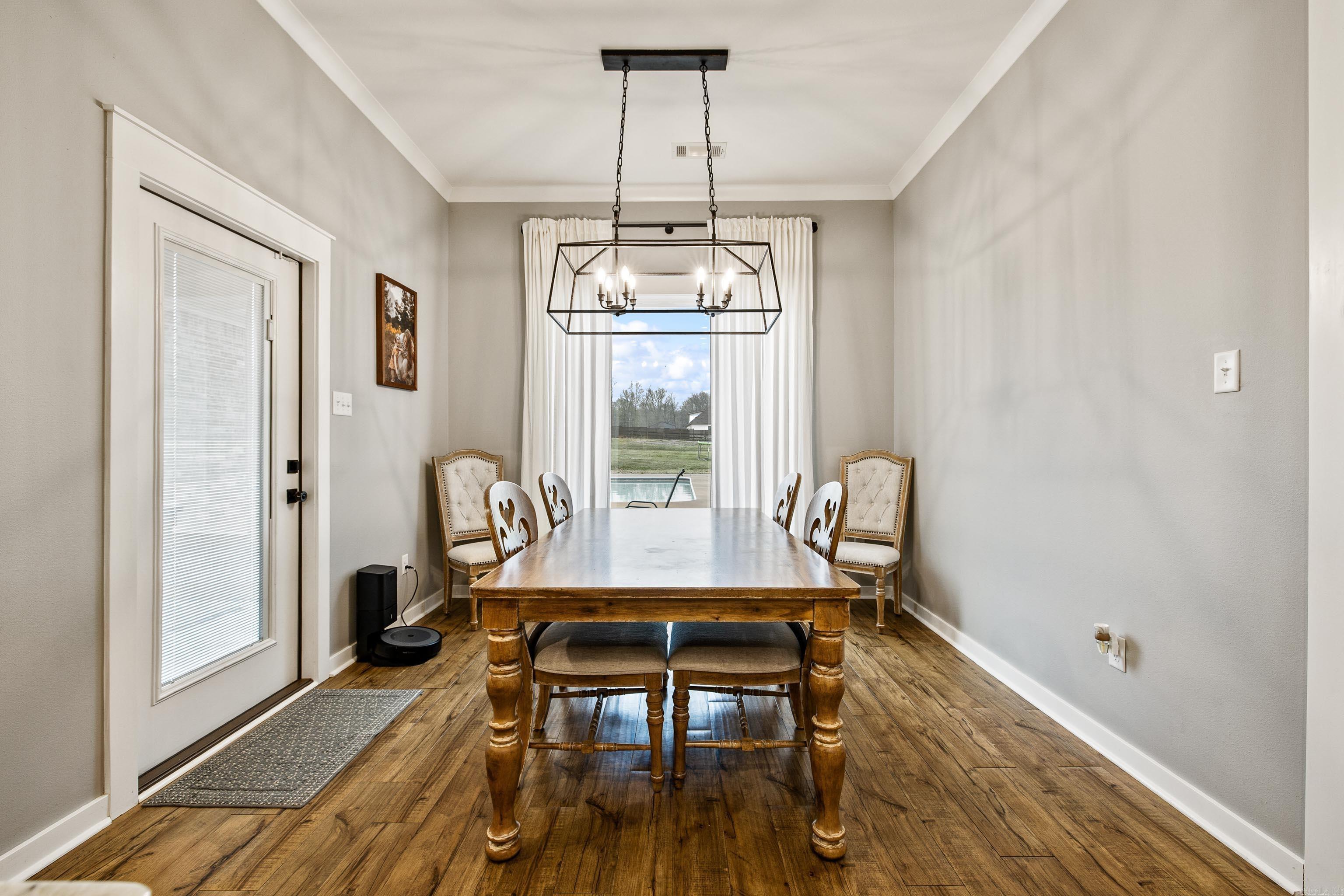 10118 Sanibel  Alexander, AR