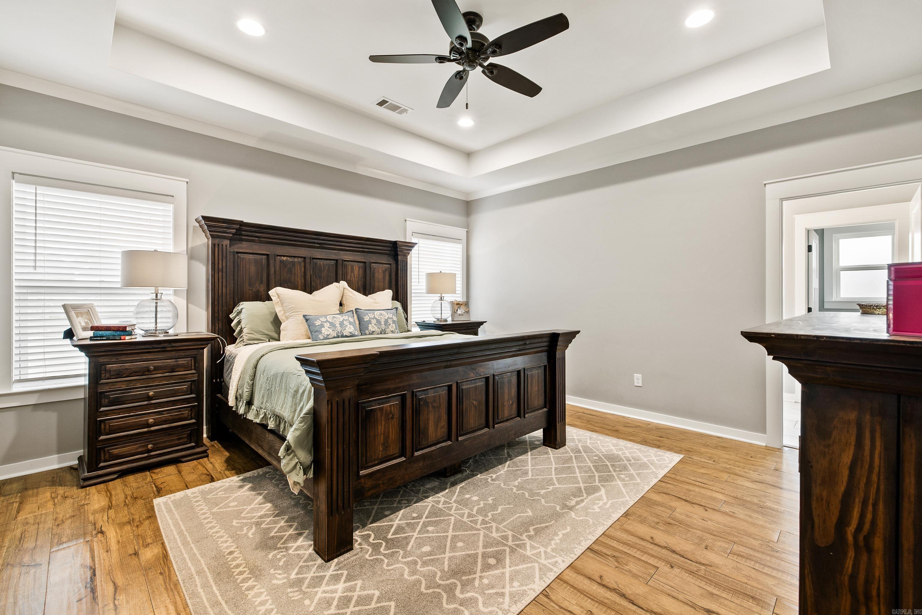 10118 Sanibel  Alexander, AR